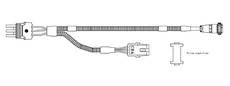 WIRE HARNESS | NEWHOLLANDAG | AMEA | EN