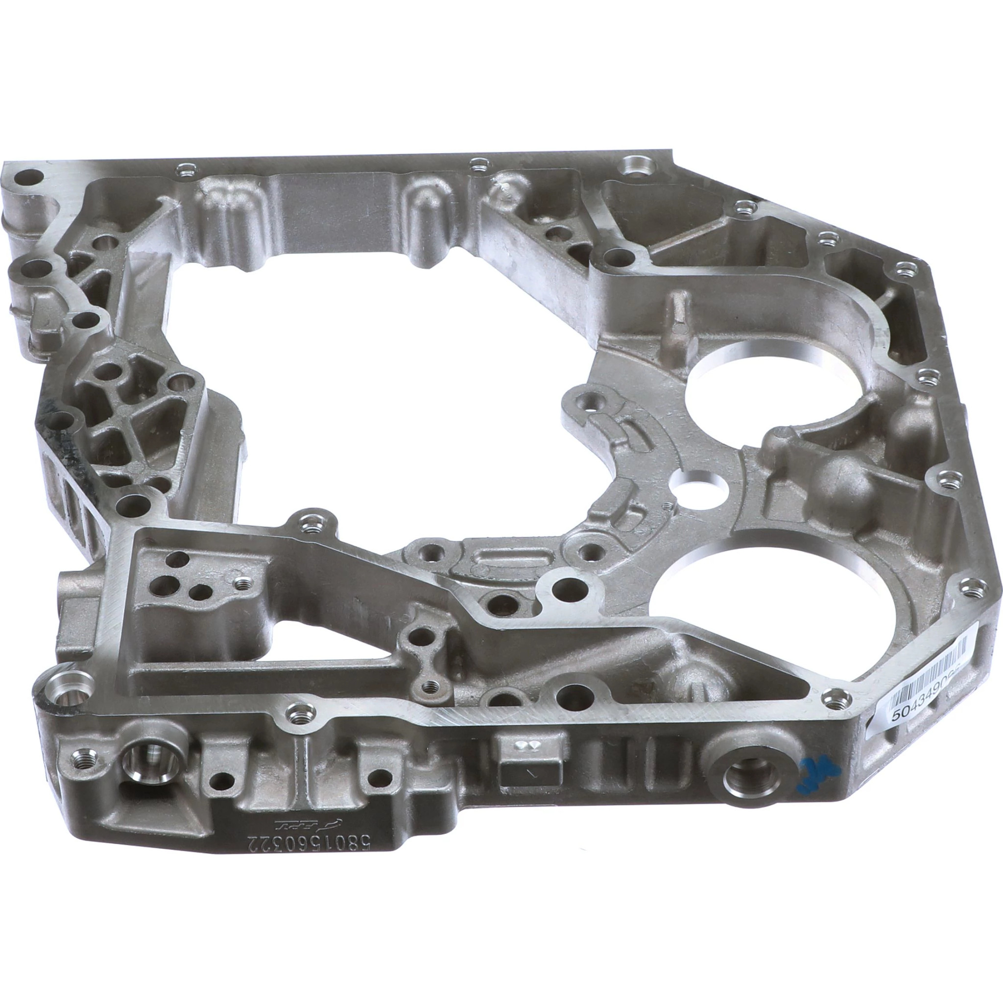 SUPPORT | MILLER | CA | EN