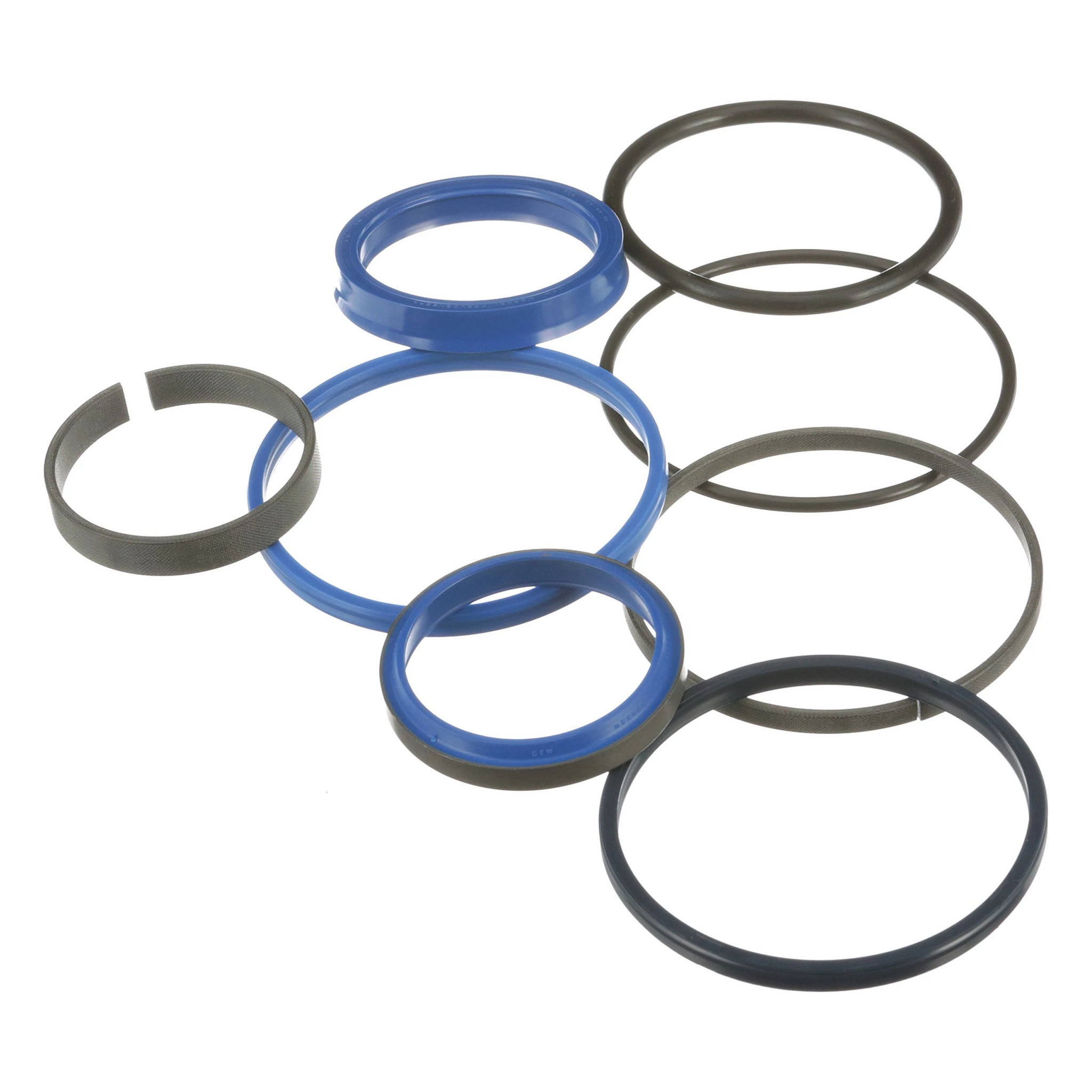 SEAL KIT | NEWHOLLANDAG | NZ | EN