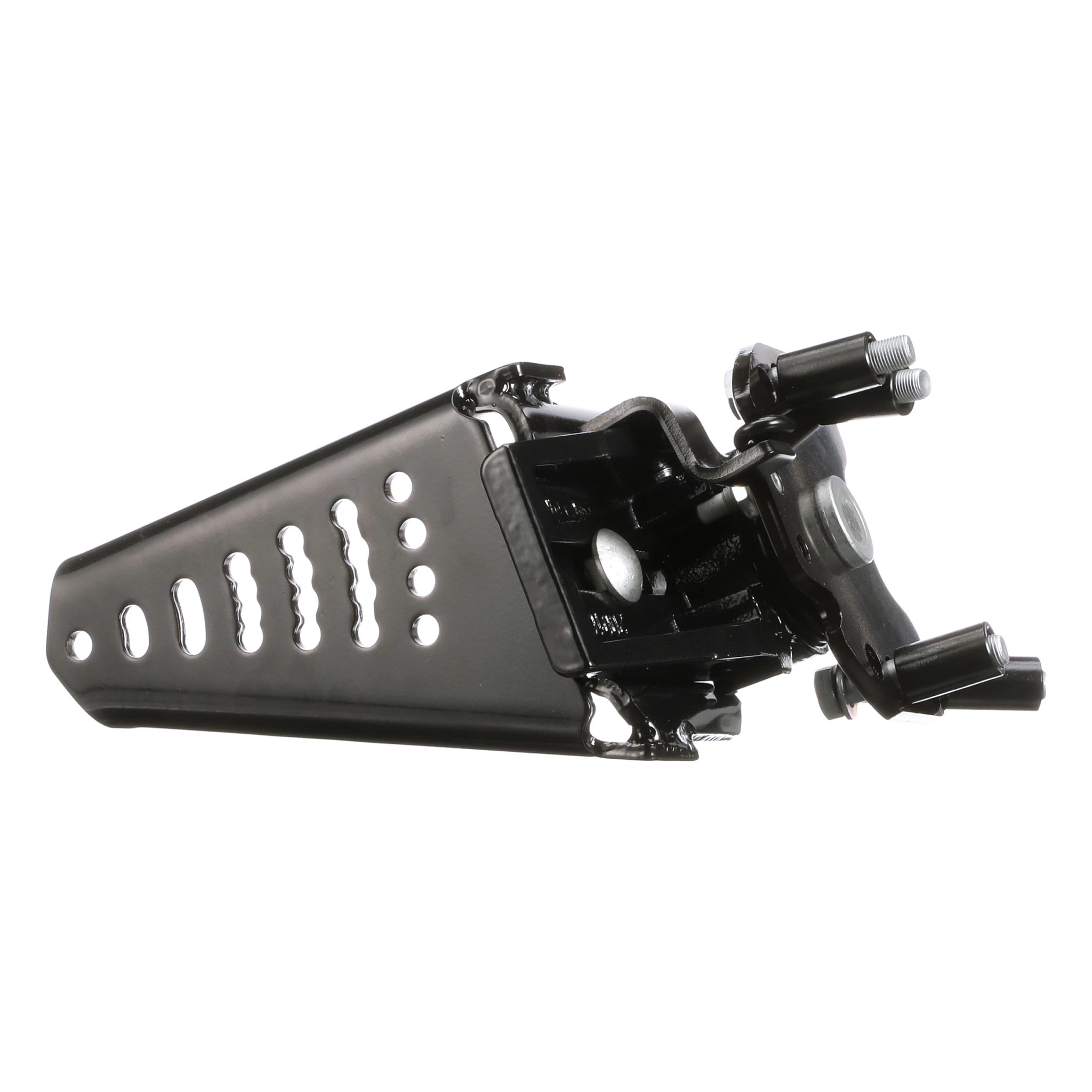 wjpf★ Ongaro Heavy Duty 12V Adjustable 2-Speed Boat Windshield