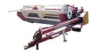 INTERNATIONAL HARVESTER MOWER CONDITIONER | CASEIH | CA | EN
