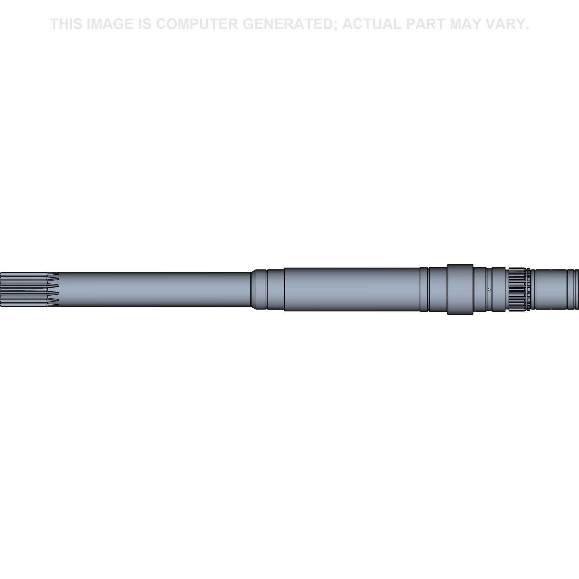 SHAFT | NEWHOLLANDAG | CA | EN