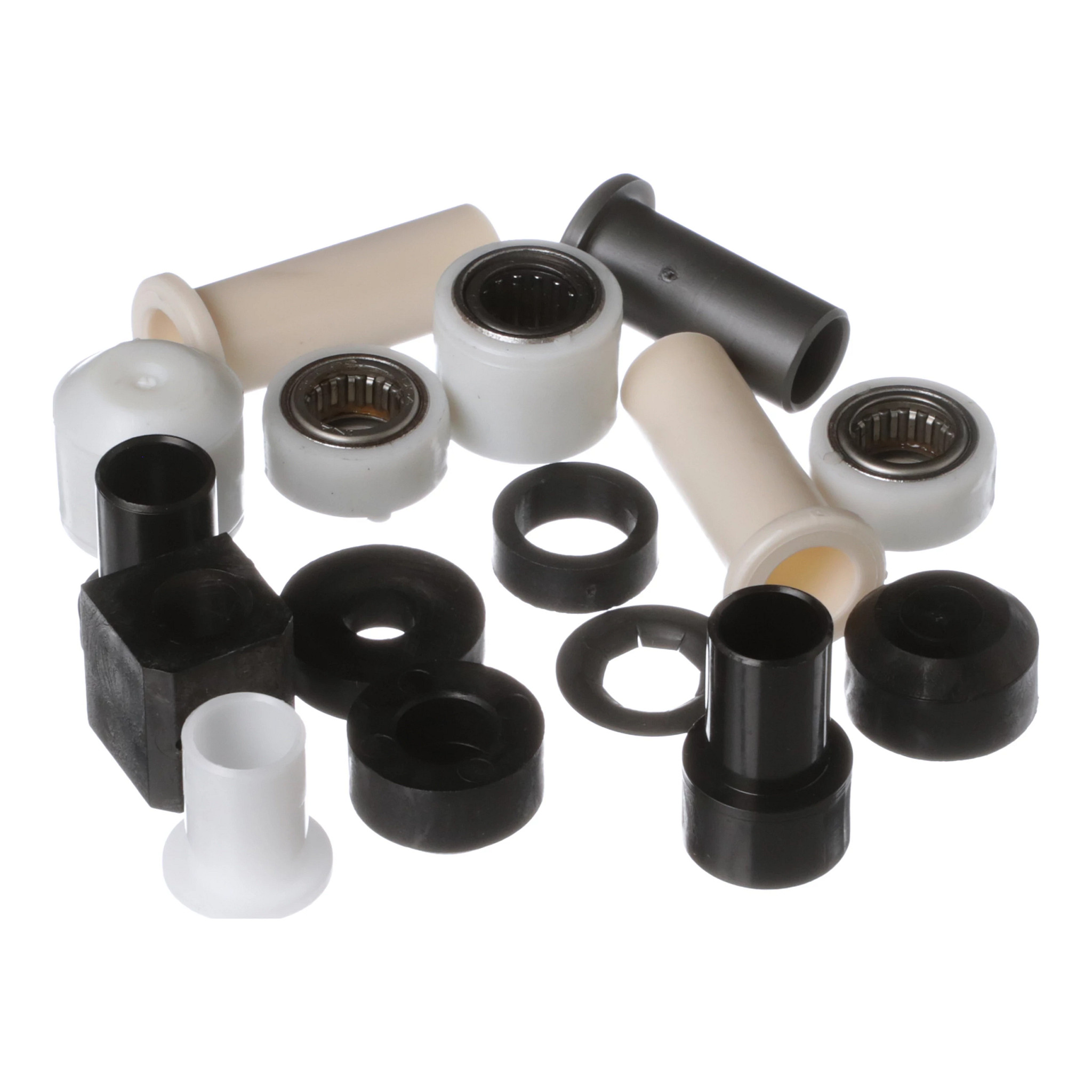 Kit de rolamentos de suspensão