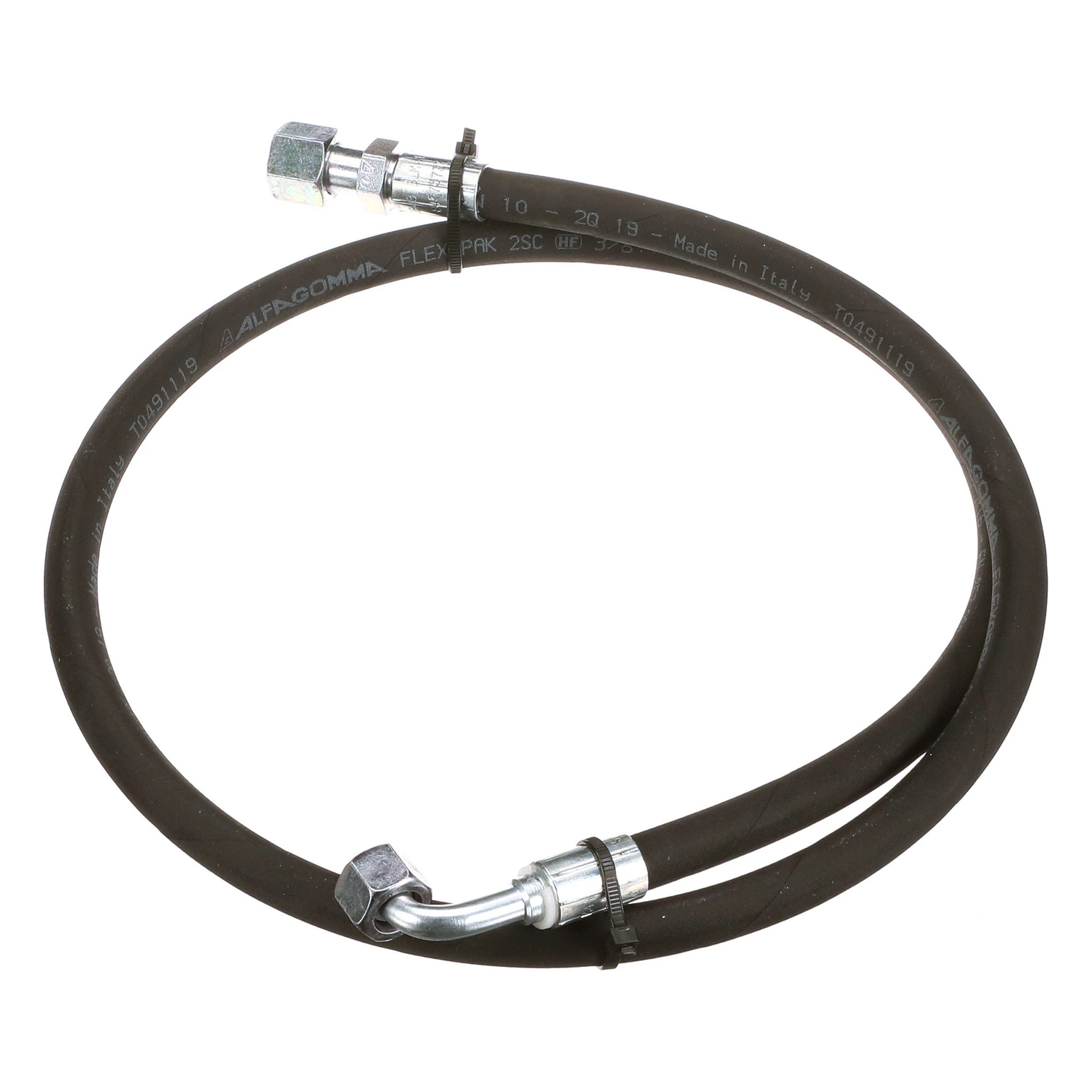 HOSE | CASECE | AMEA | EN