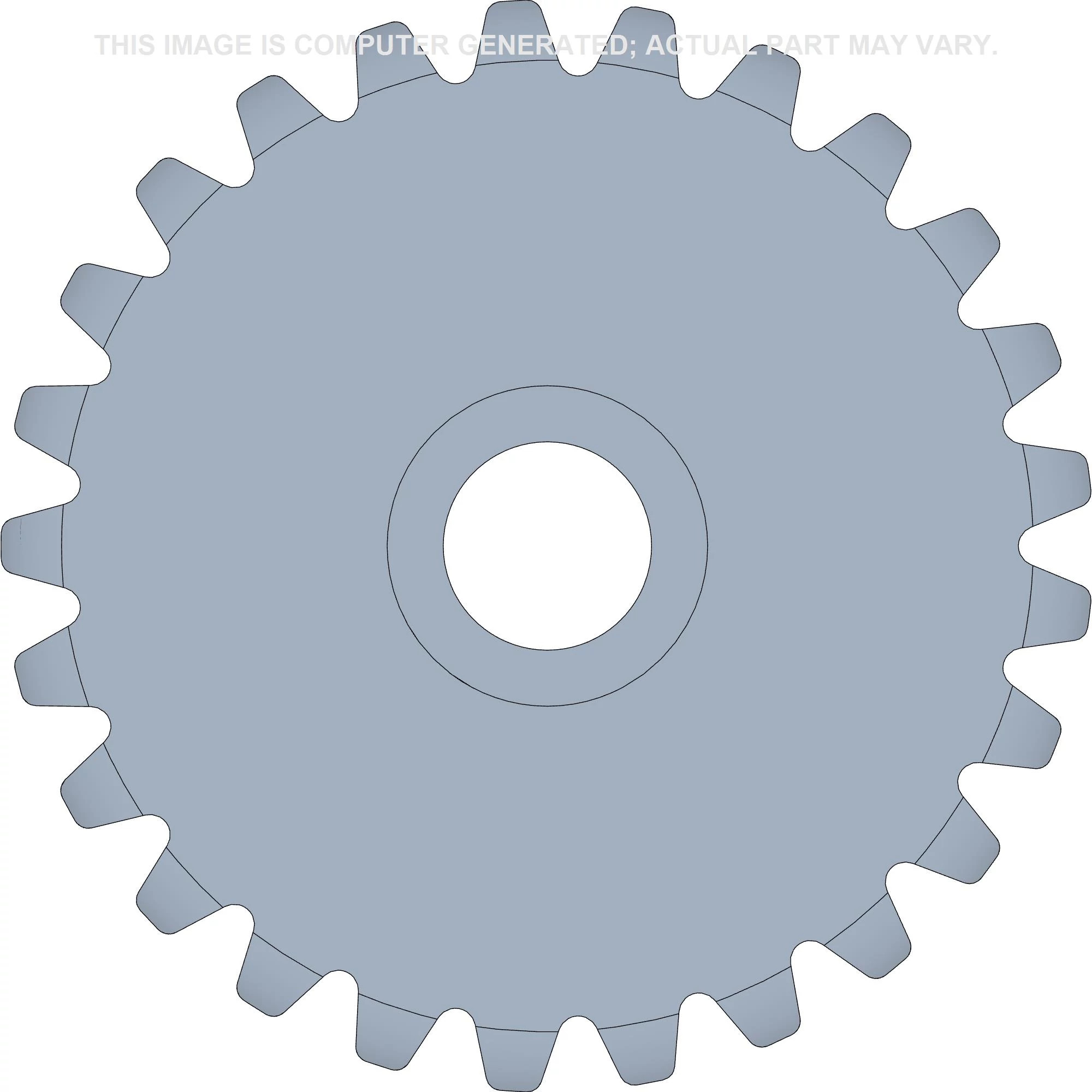 SPROCKET | CASEIH | CA | EN