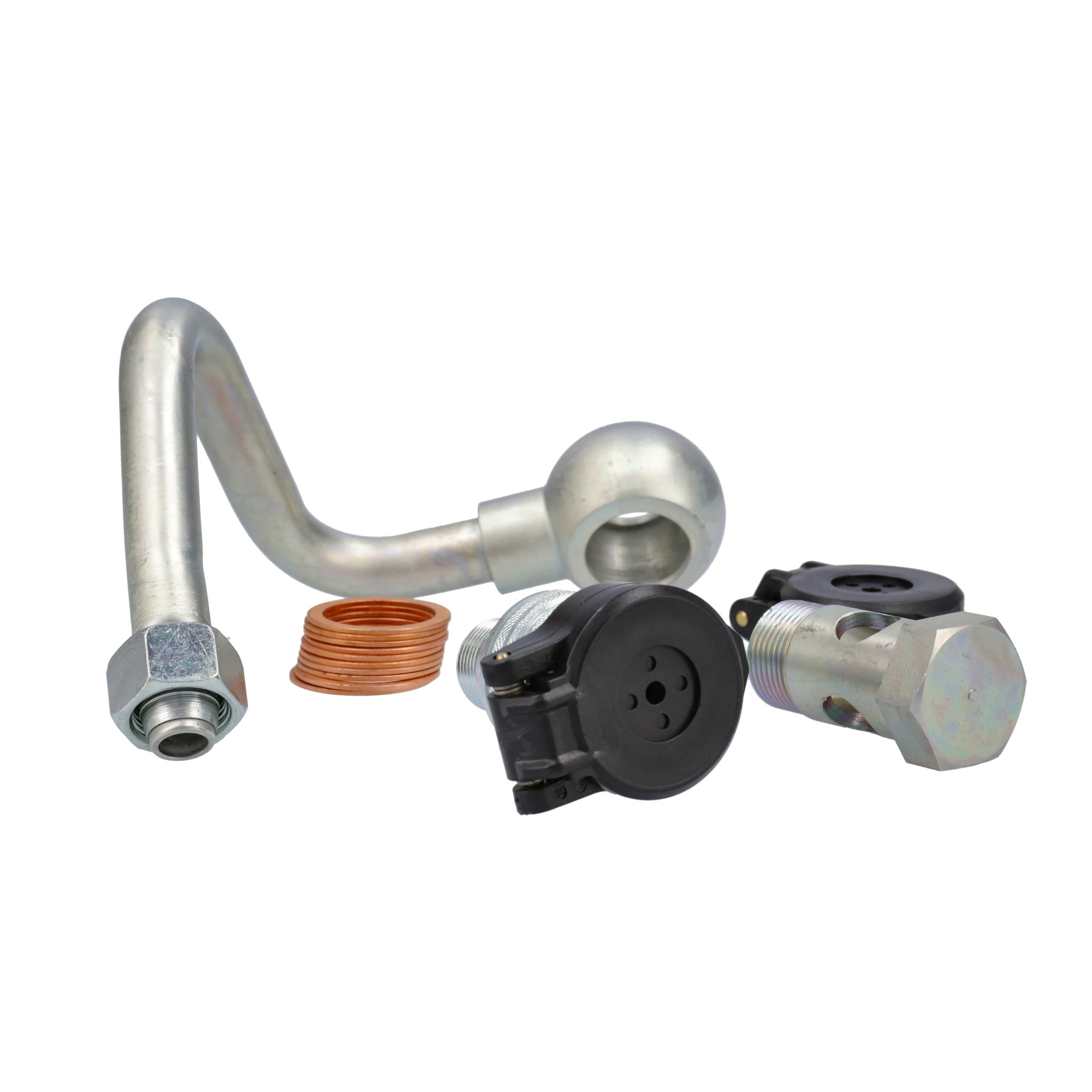 DIA KIT, TRACTOR | FLEXICOIL | CA | EN