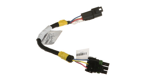 WIRE HARNESS | STEYR | EU | FR