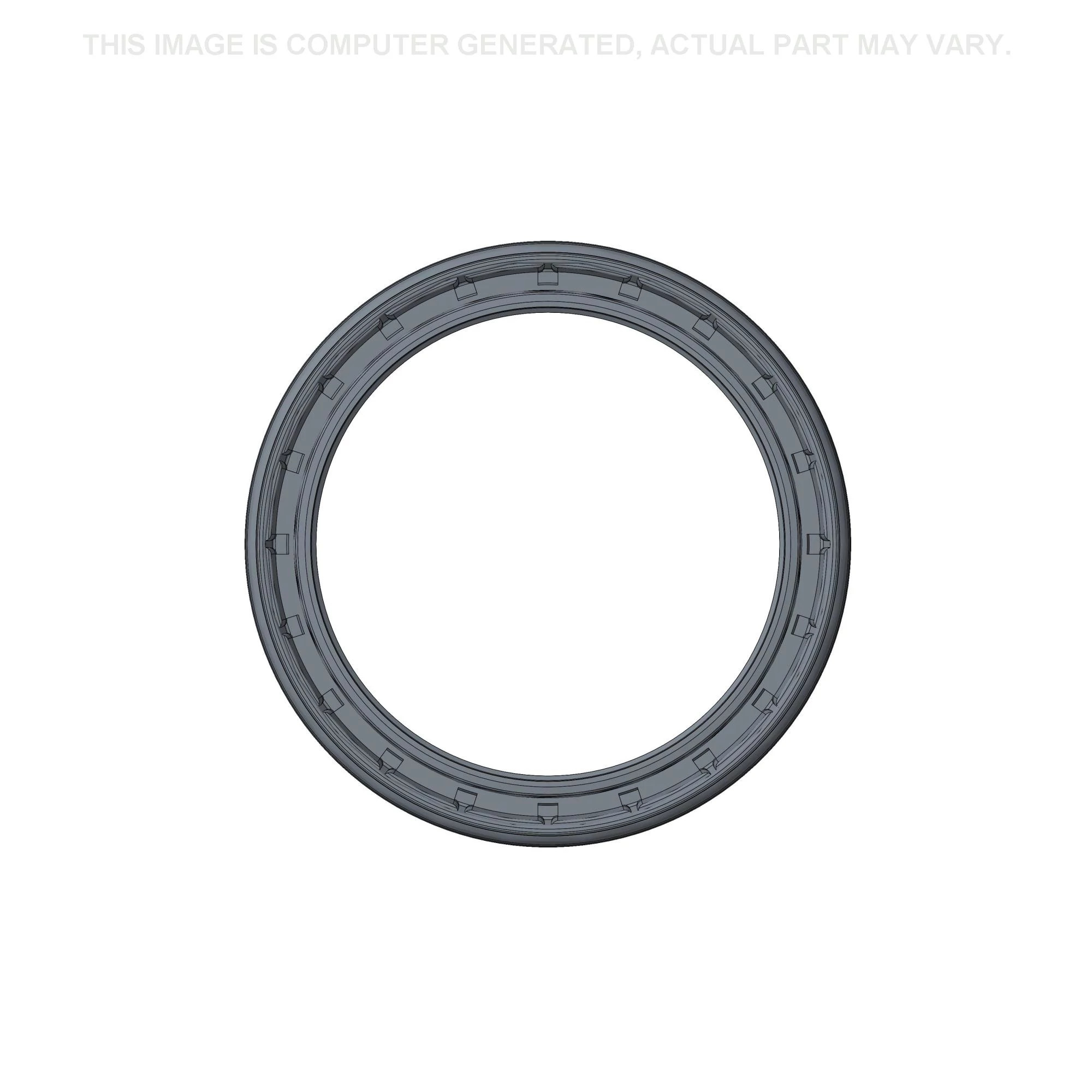 SEAL | CASECE | CA | EN