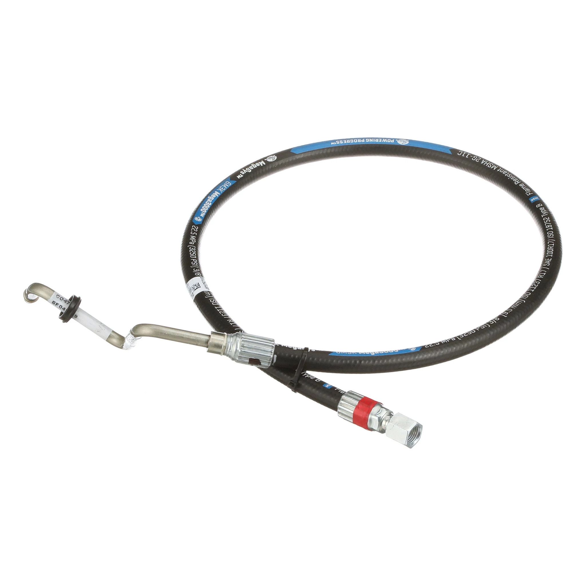 HYDRAULIC HOSE | CASEIH | GB | EN