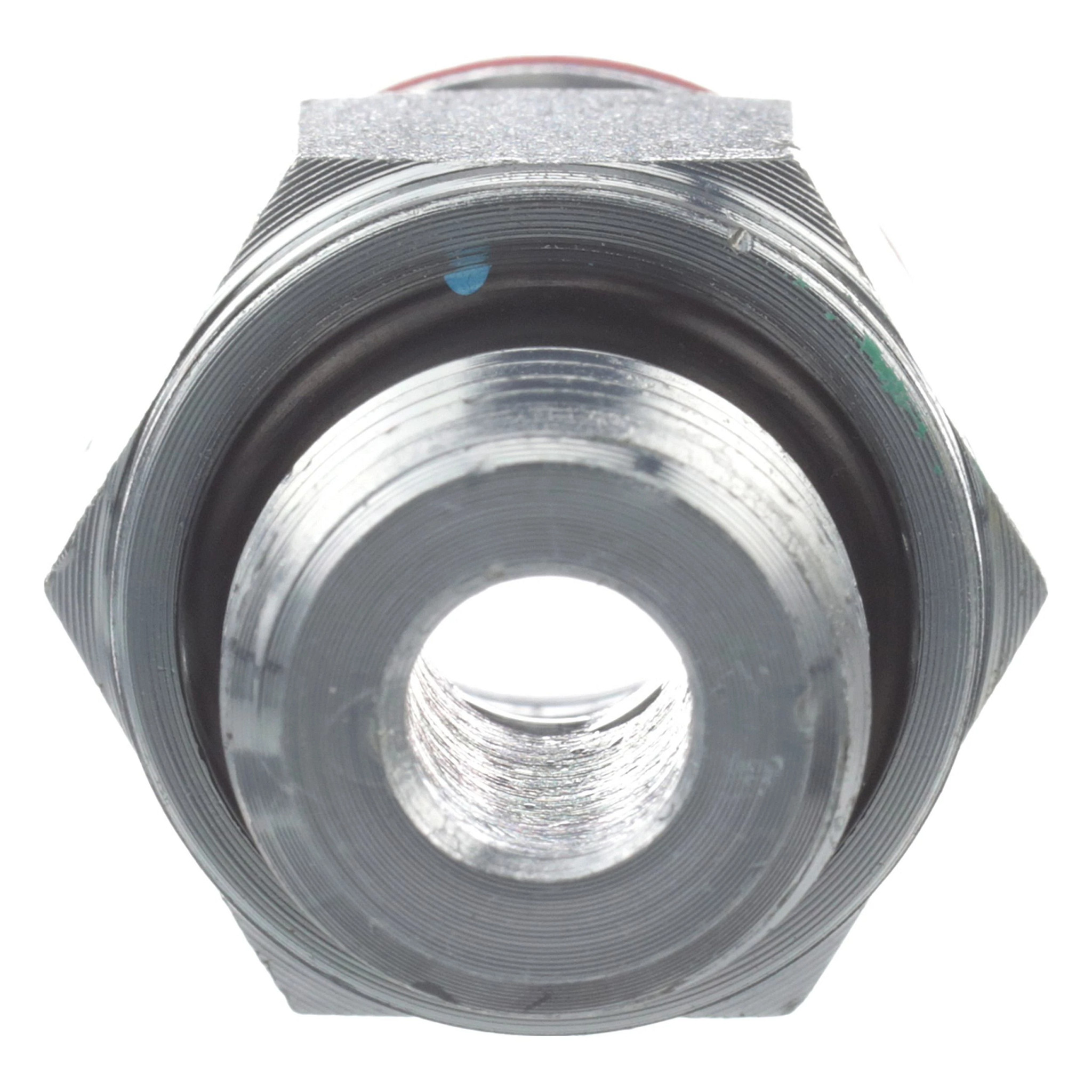 Conector - Conexões hidráulicas padrão - M14 ORB macho