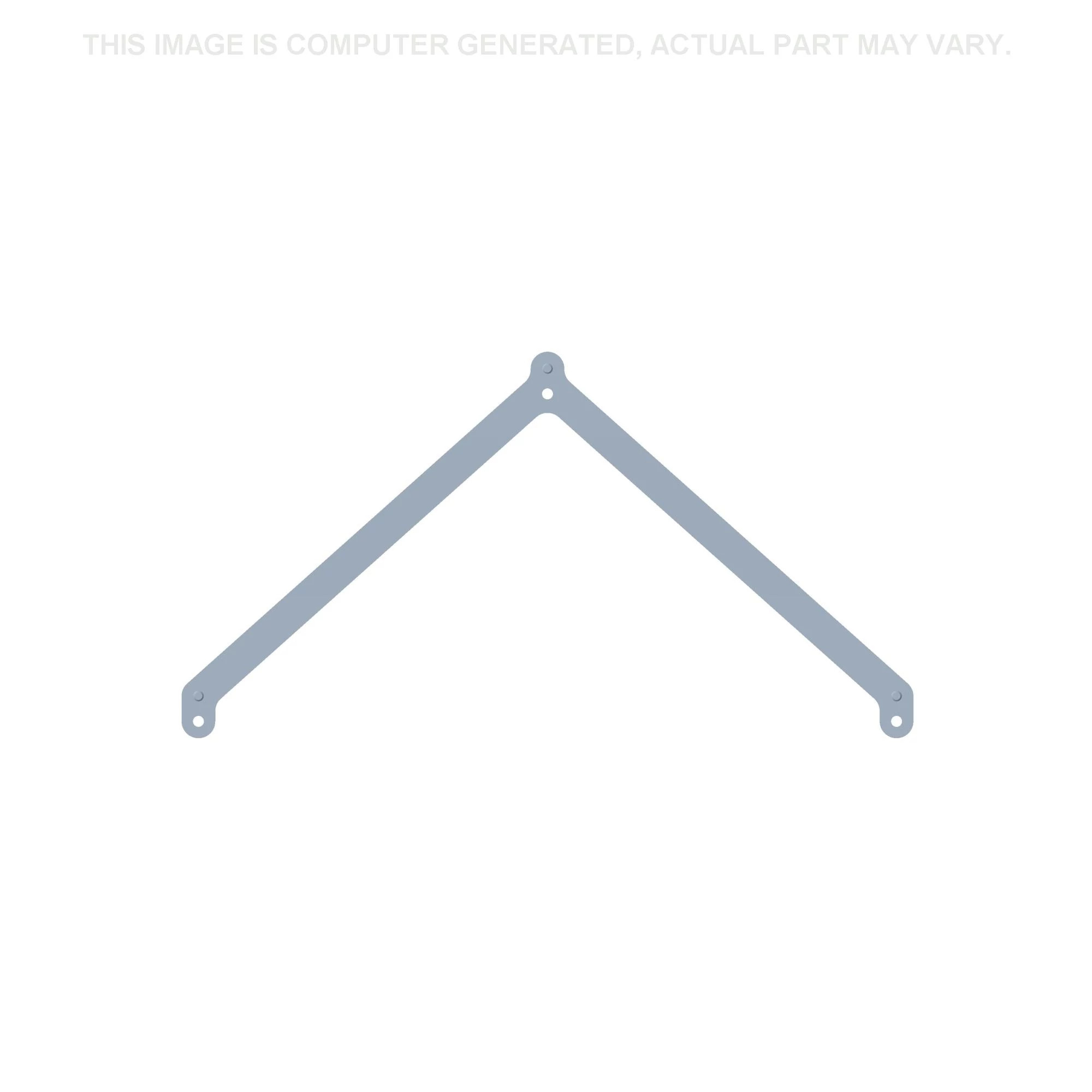 BRACKET | STEYR | US | EN