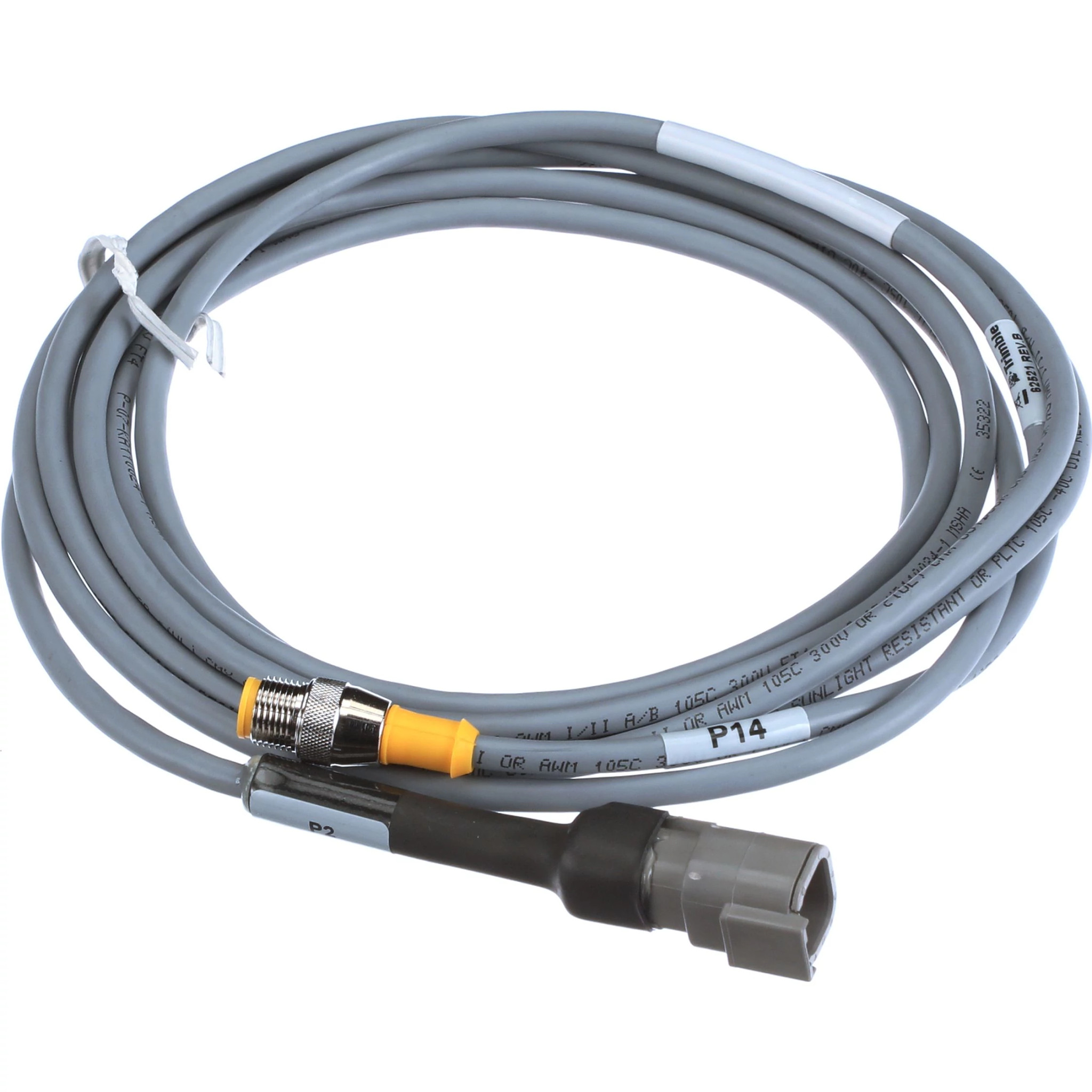 WIRE HARNESS | CASEIH | CA | FR