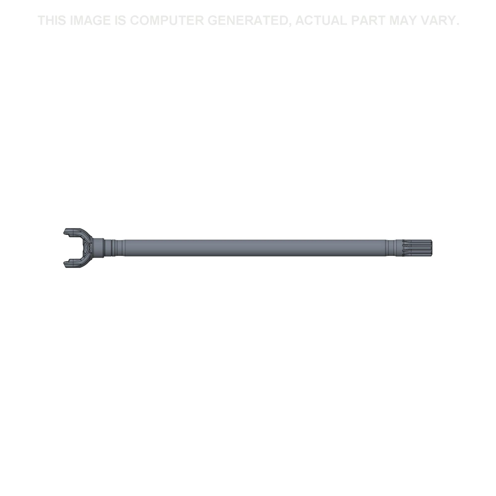 SHAFT | NEWHOLLANDAG | CA | EN