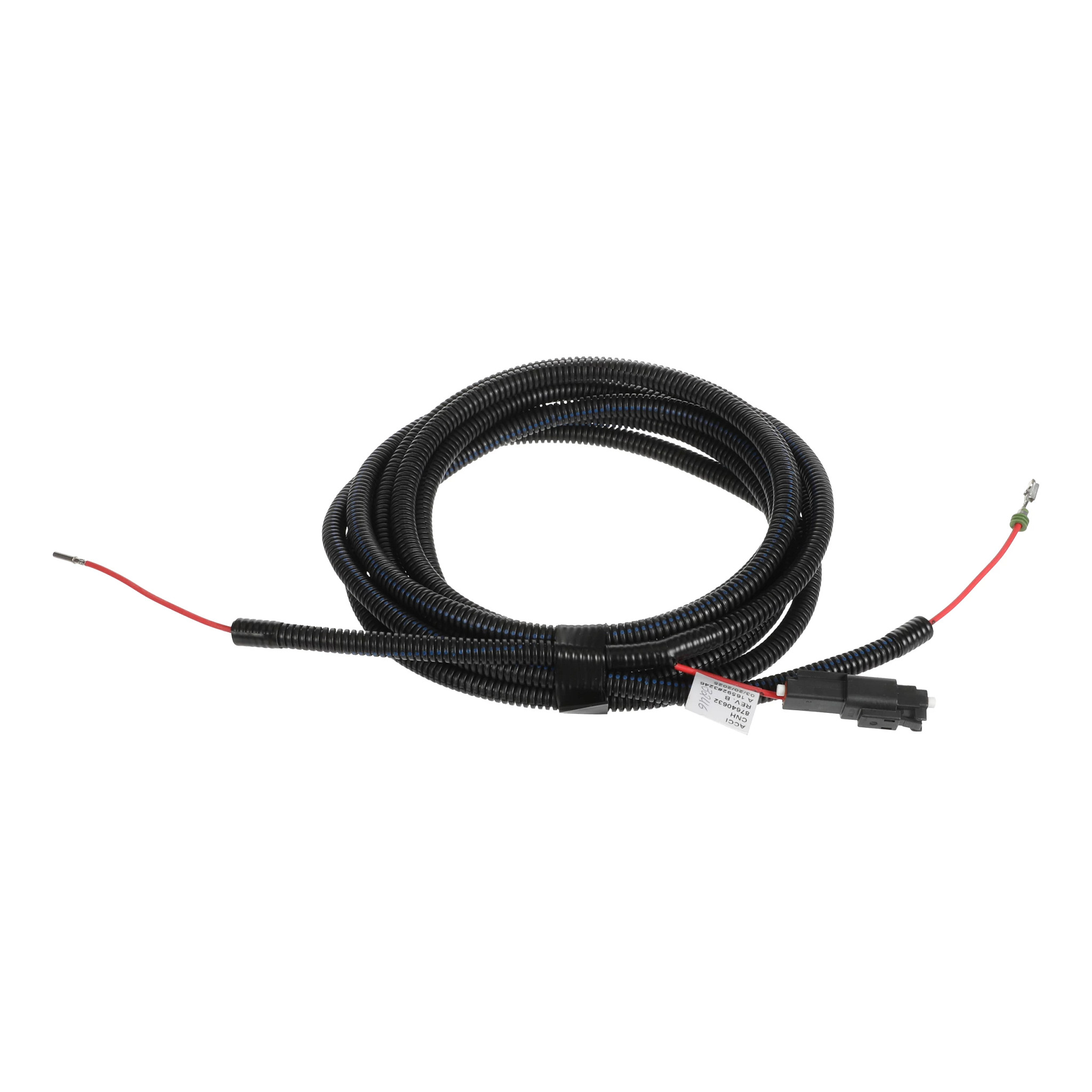 WIRE HARNESS | NEWHOLLANDCE | US | EN