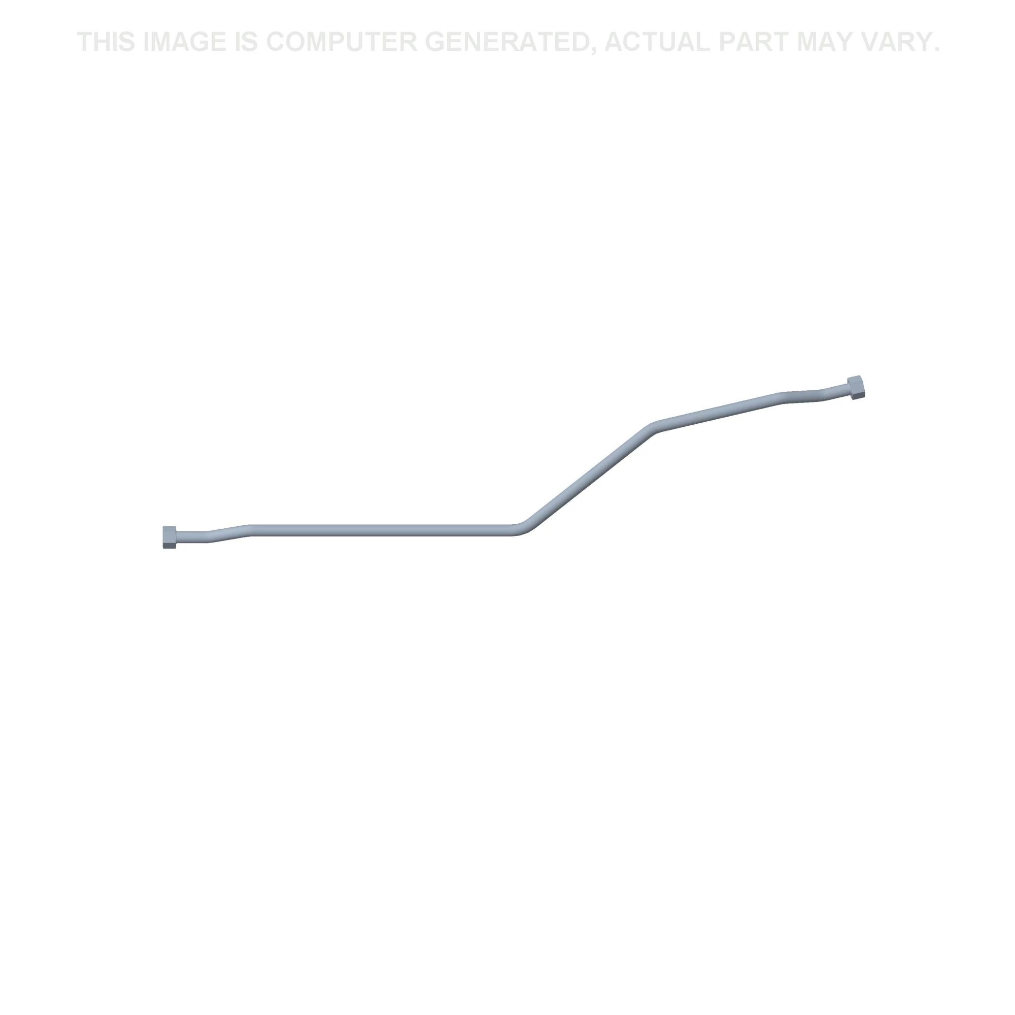 HYD TUBE | NEWHOLLANDAG | CA | EN