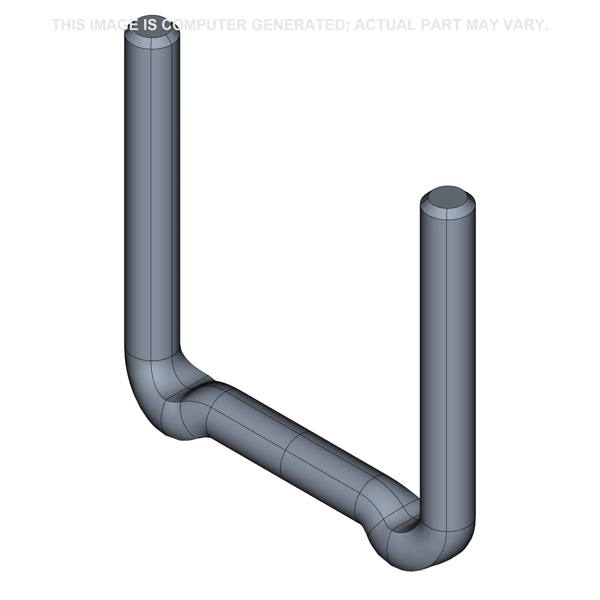 U-BOLT | CASEIH | SA | EN