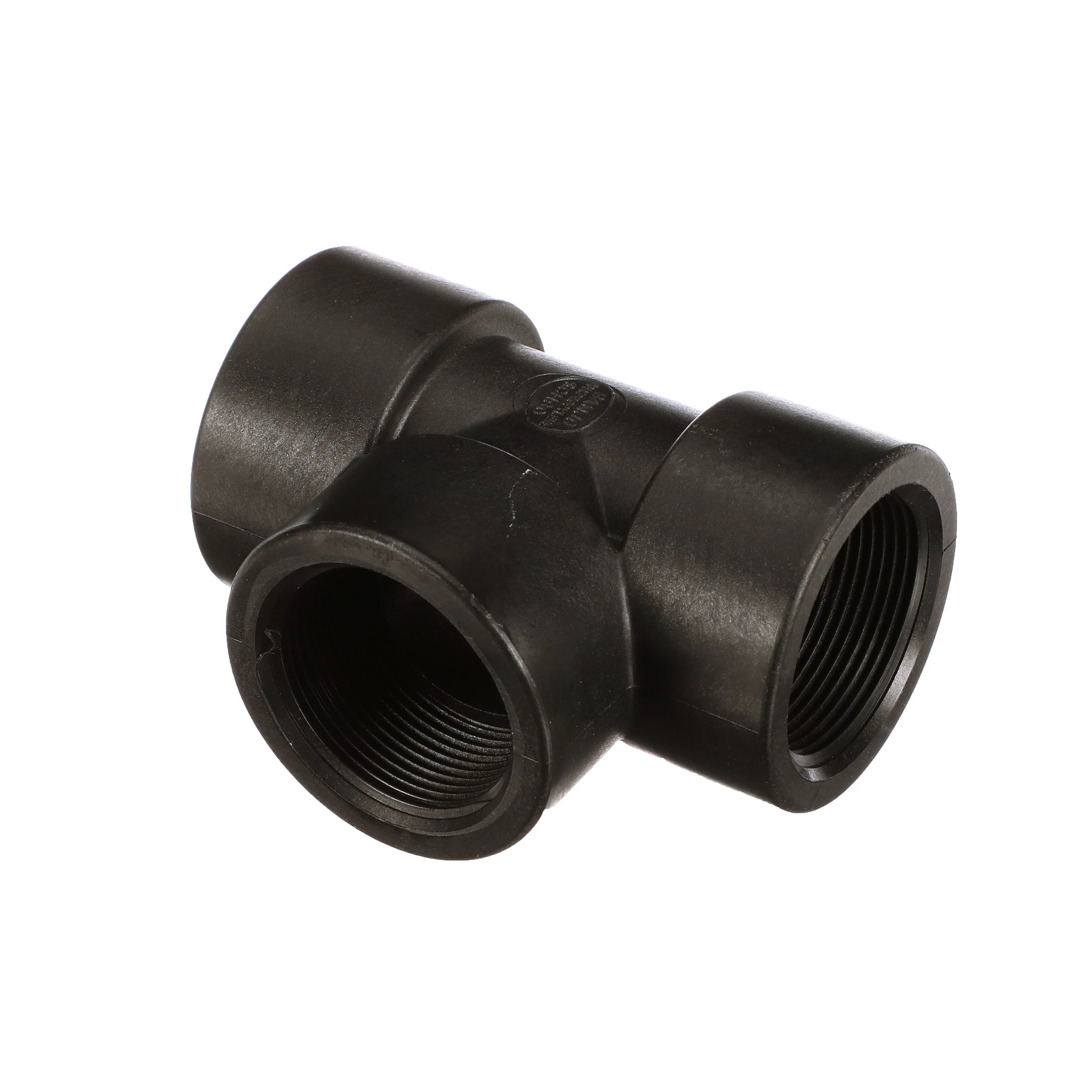 T Banjo® Poli de 1 1/2