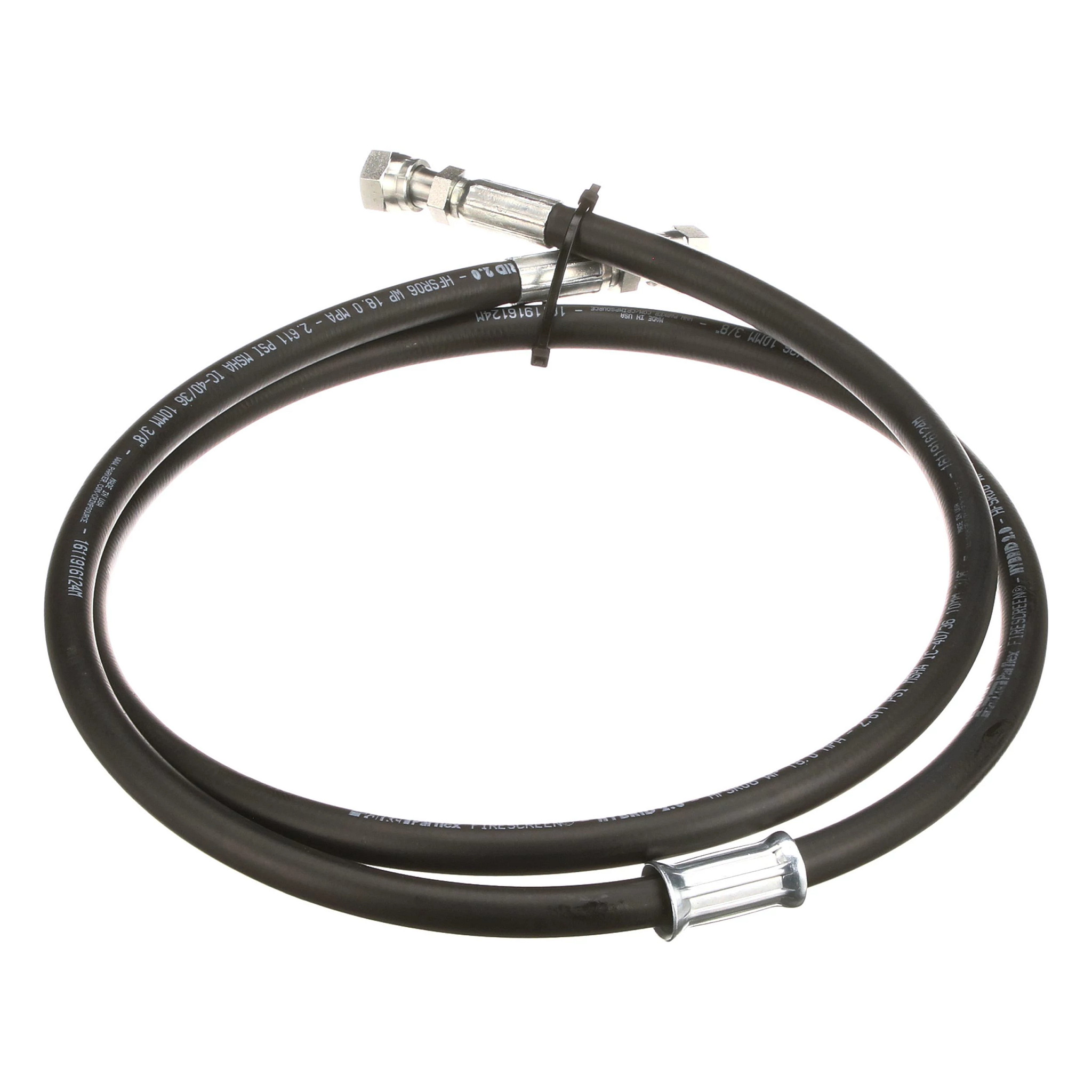 HYDRAULIC HOSE | CASEIH | EU | EN