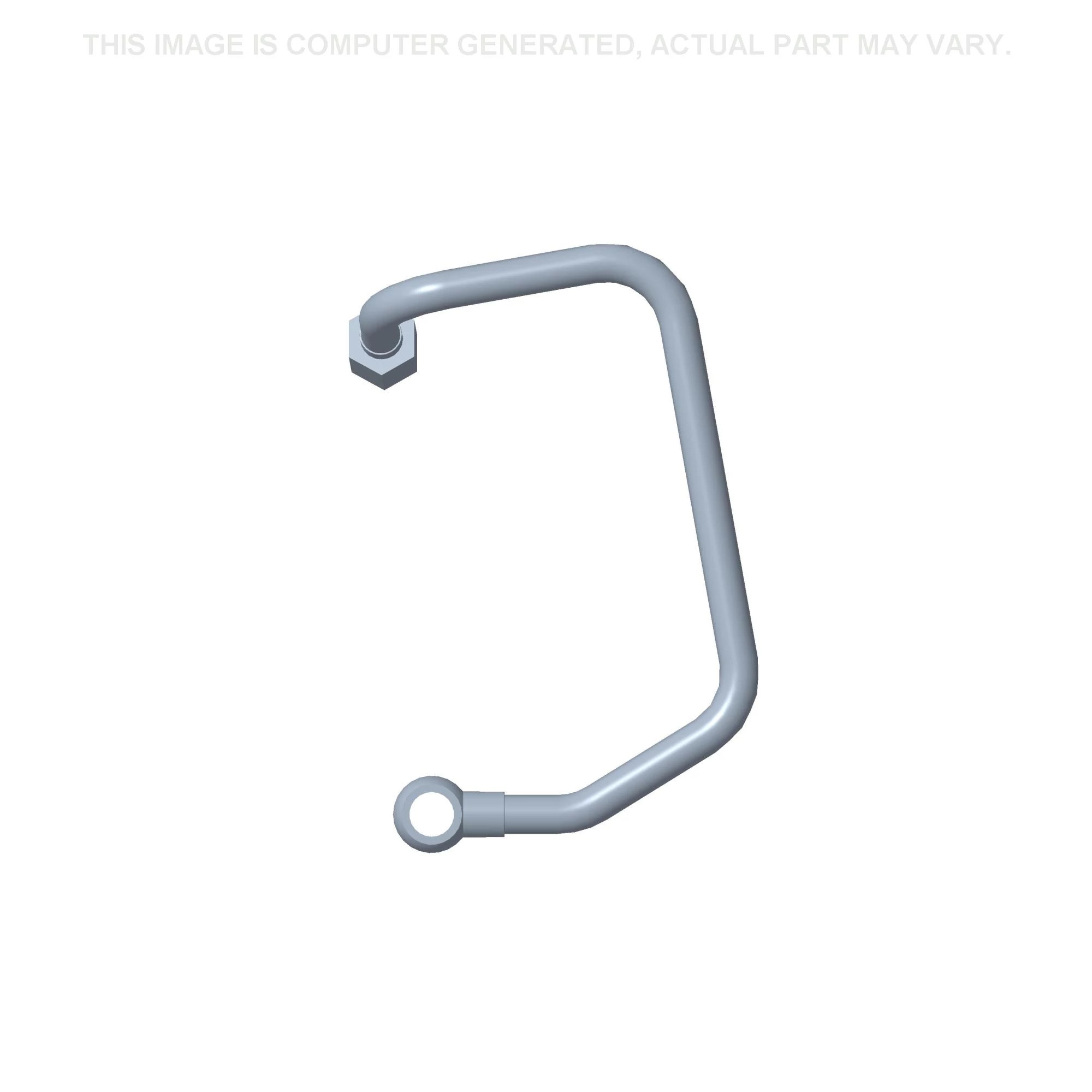 TUBO RÍGIDO | CASEIH | SA | PT