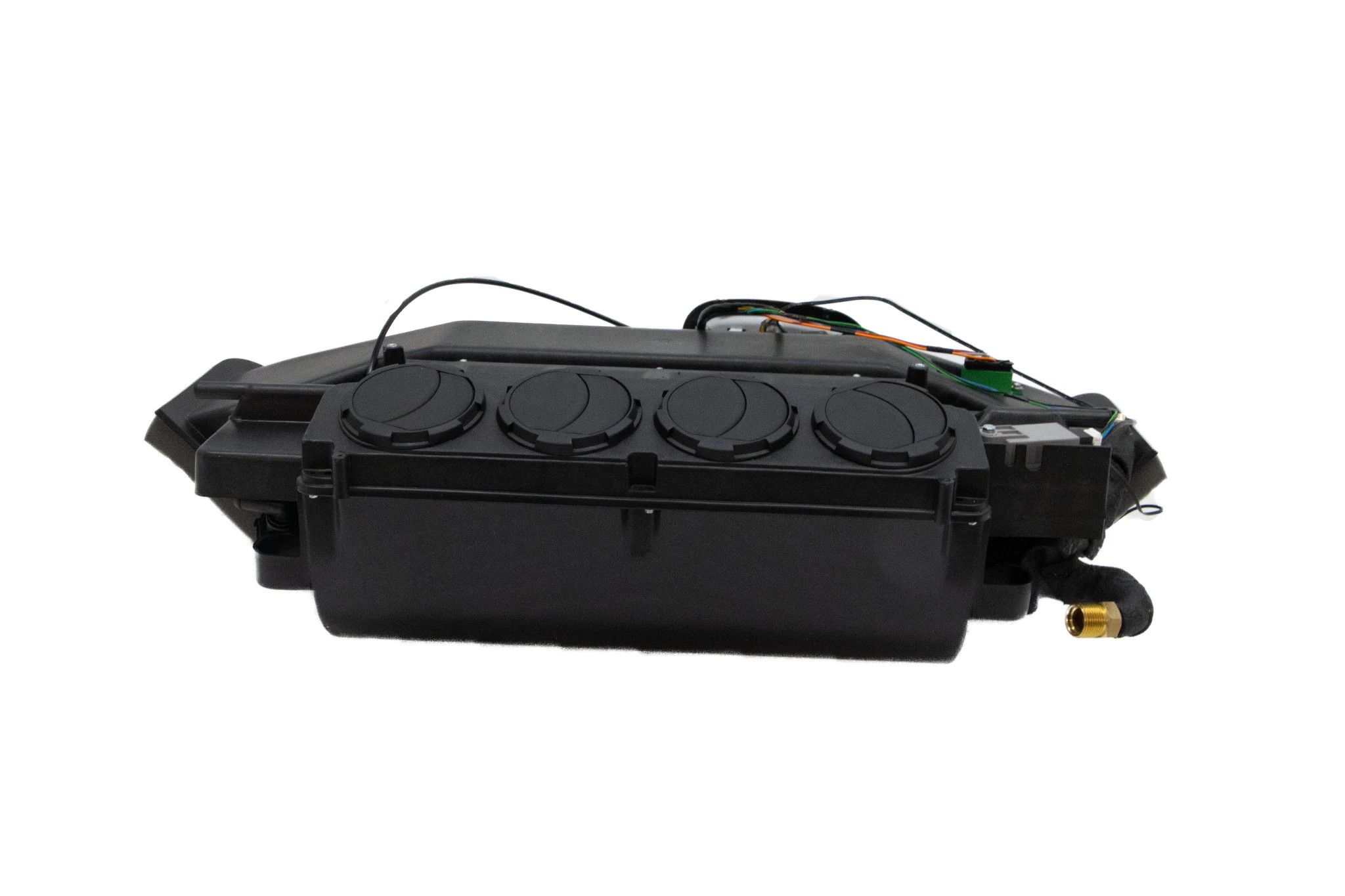 Air Conditioner | FLEXICOIL | US | EN