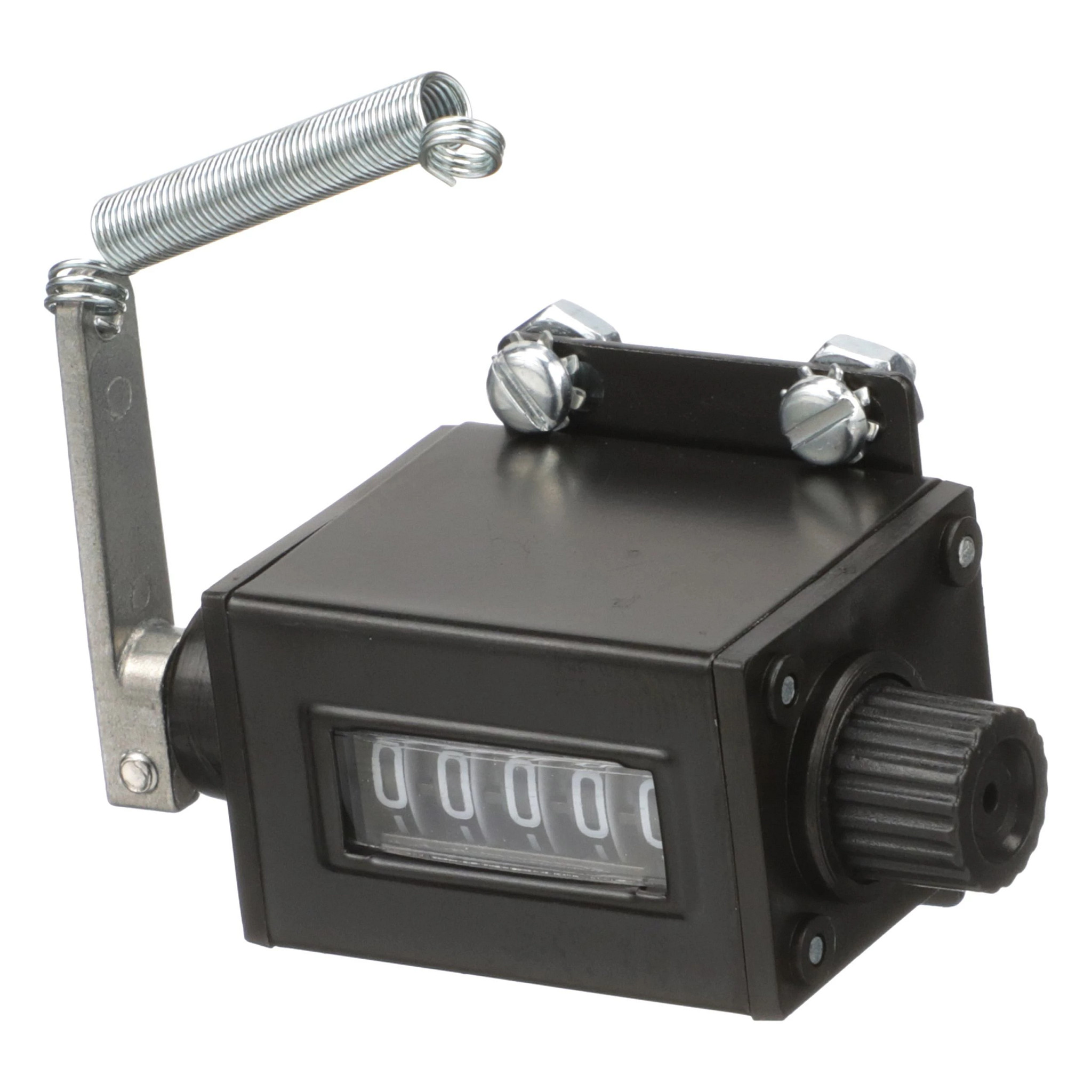 Bale Counter (Contador de fardos)