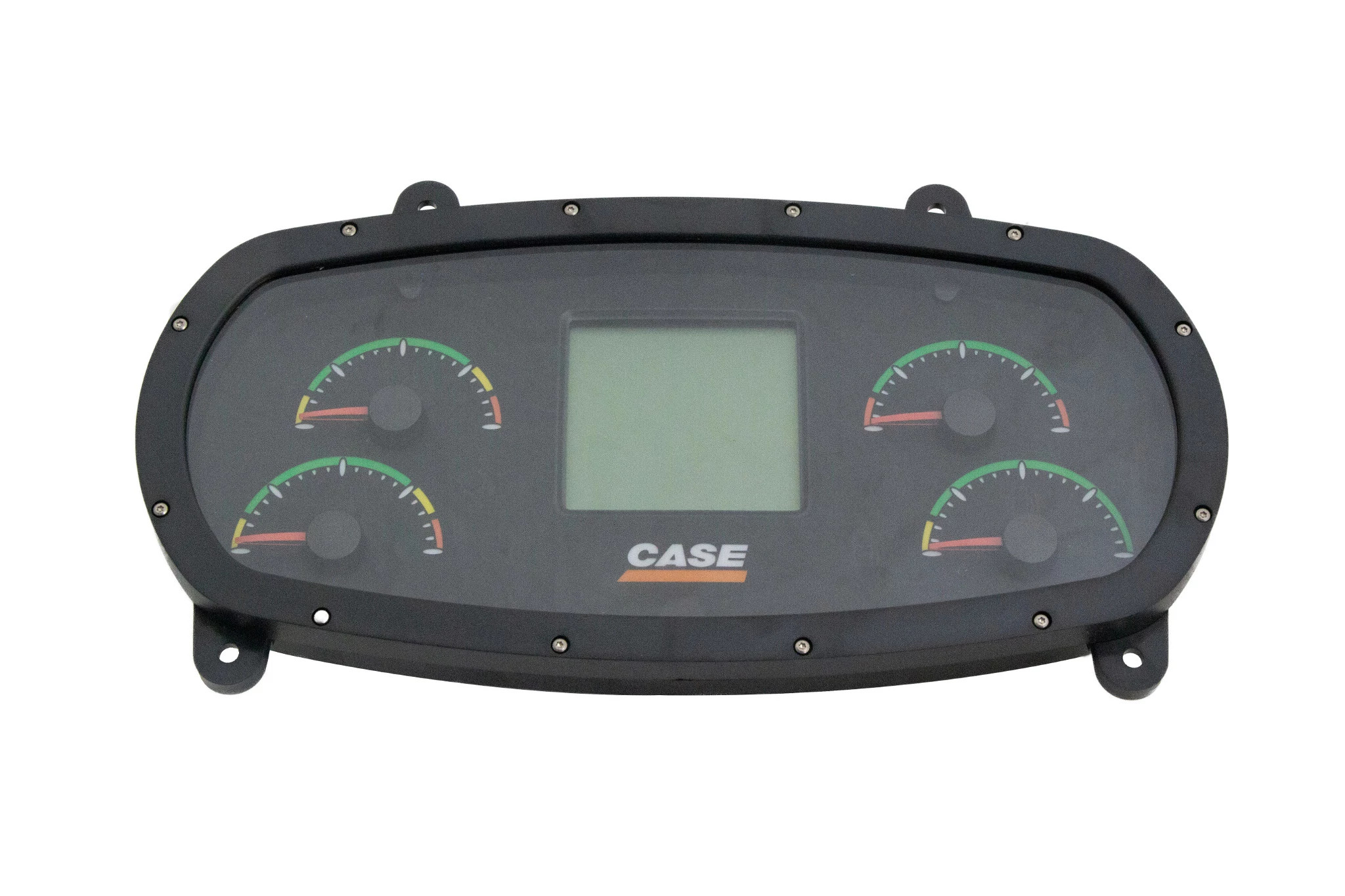 Instrument Cluster | CASECE | CA | EN