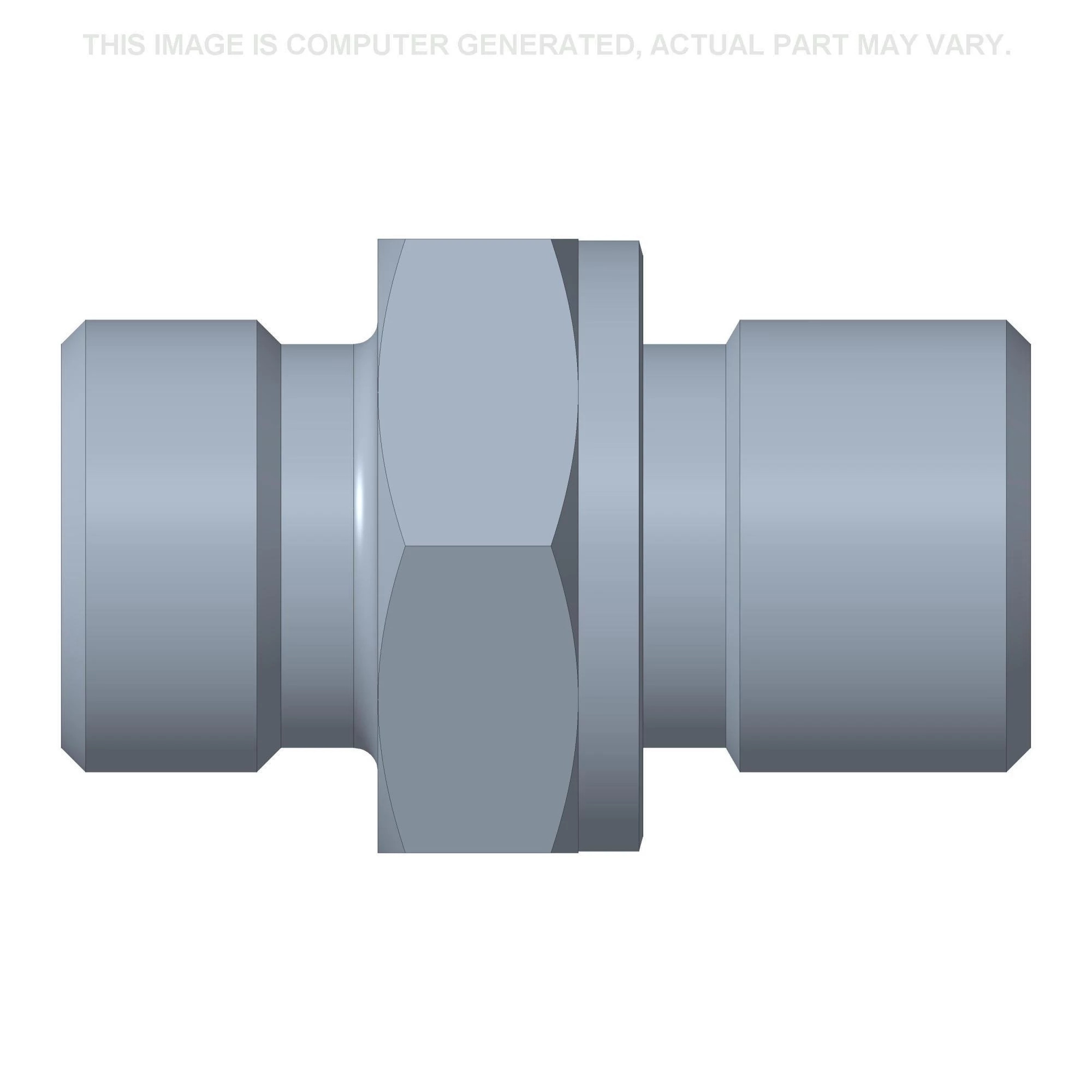 HYD CONNECTOR | MILLER | US | EN