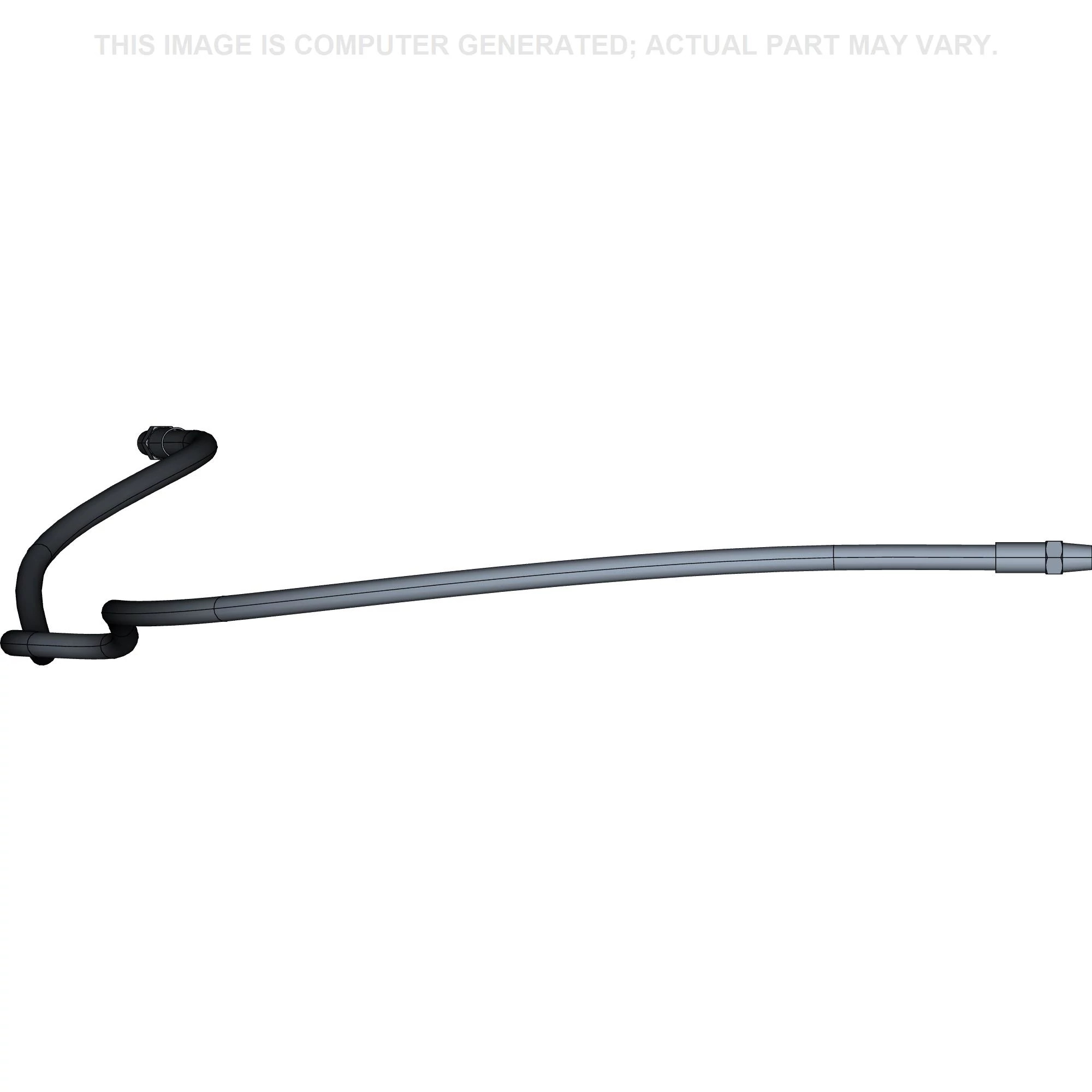 HYDRAULIC HOSE | CASECE | US | EN