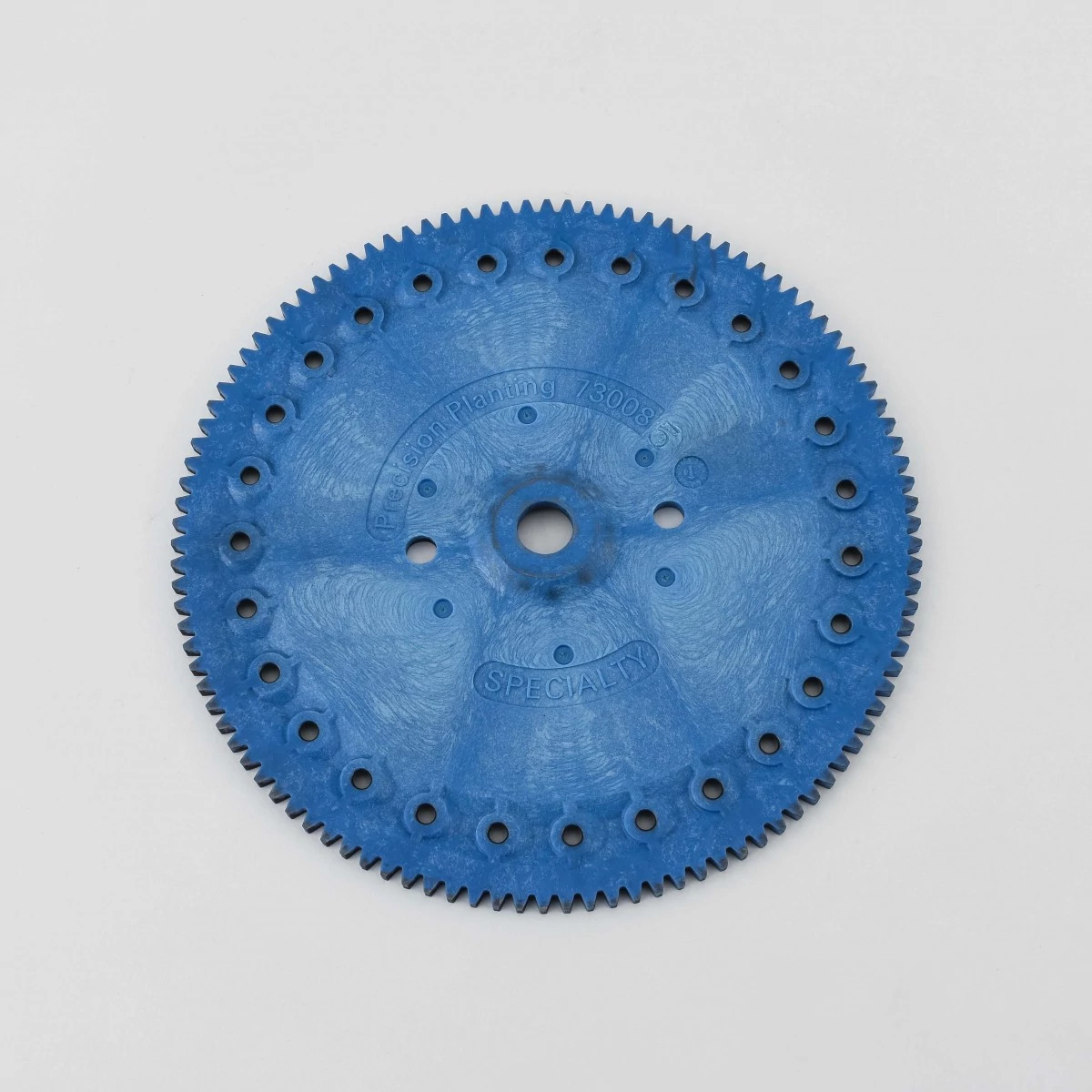 Disk | NEWHOLLANDAG | CA | EN