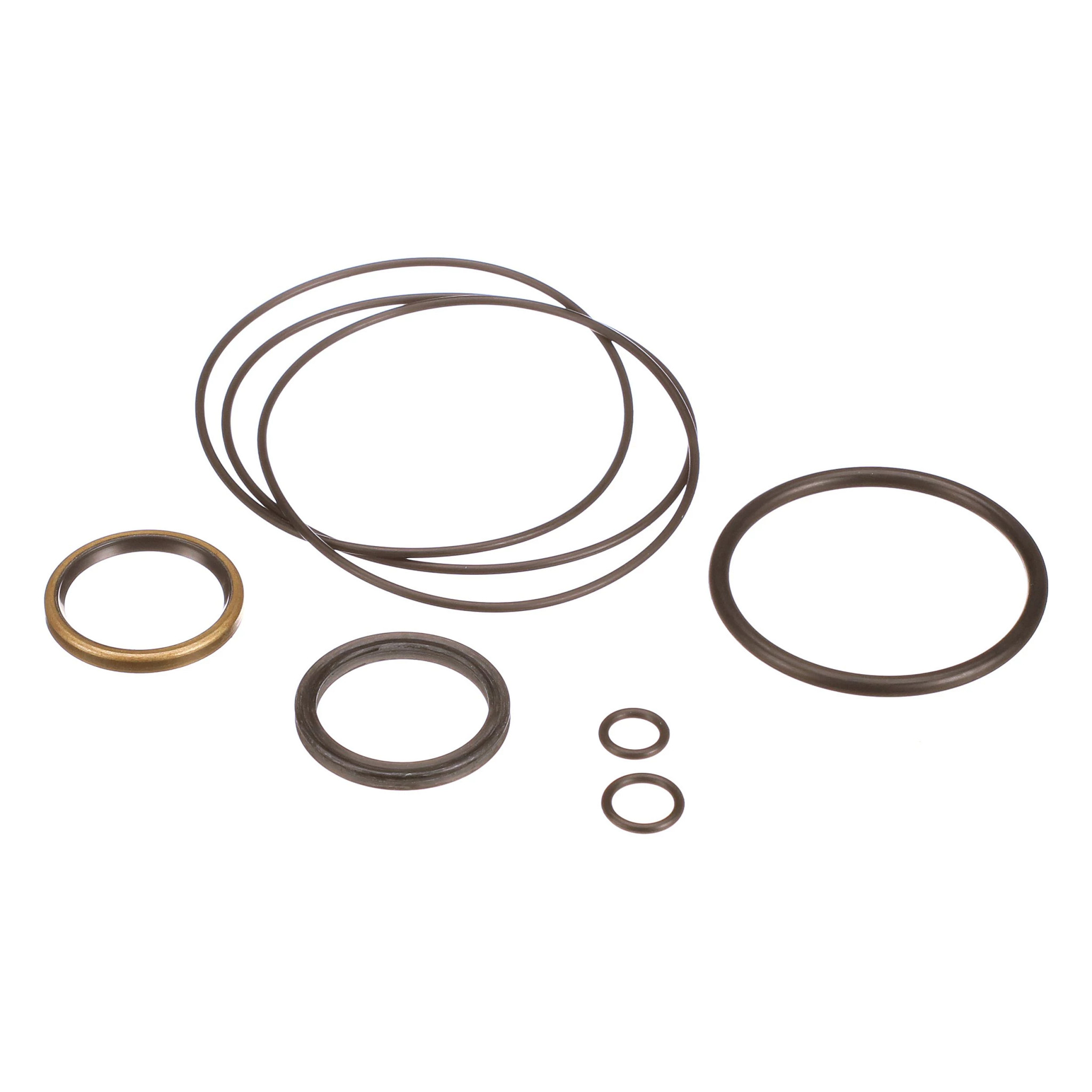 SEAL KIT | NEWHOLLANDAG | CA | EN