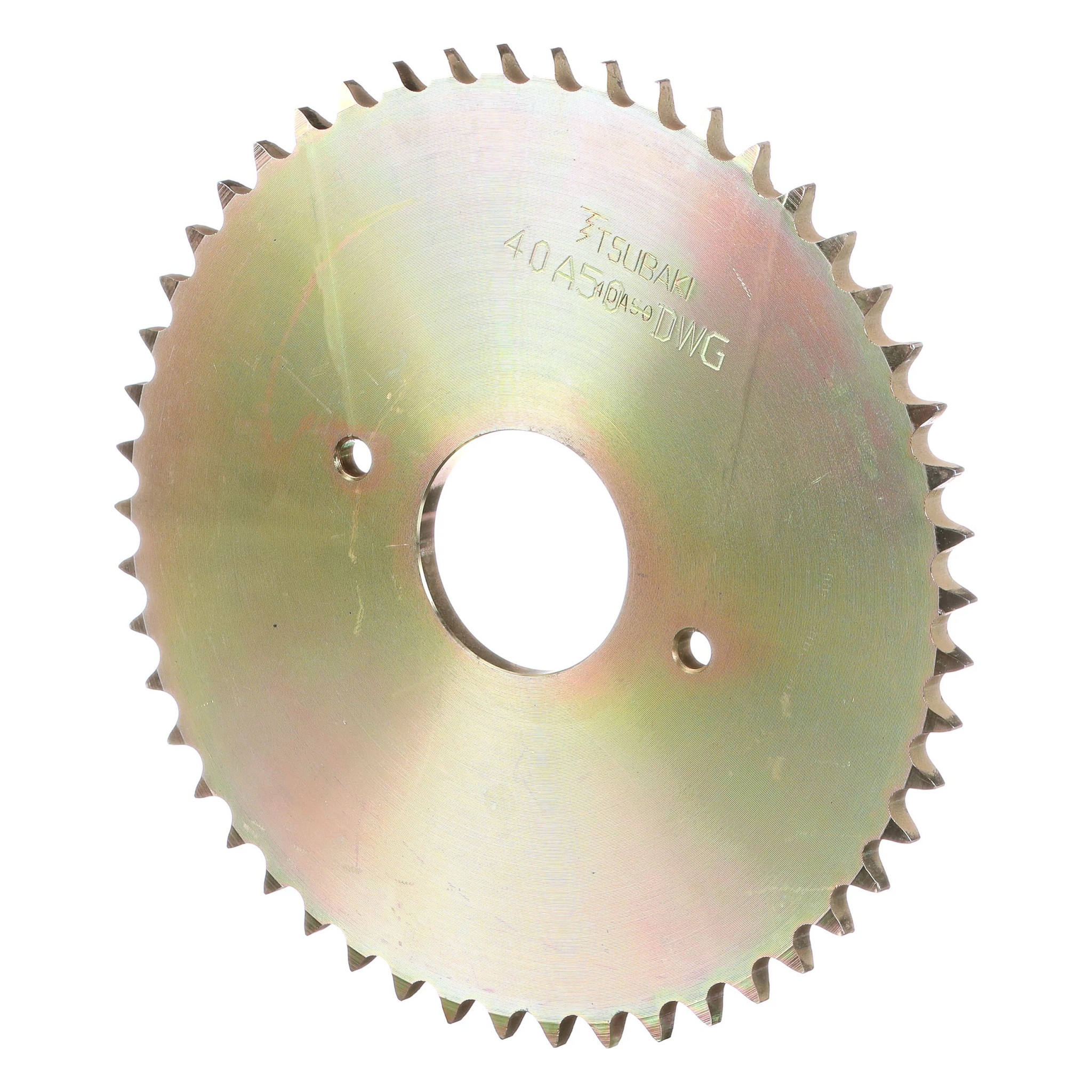 Sprocket - 50 Teeth | FLEXICOIL | US | EN