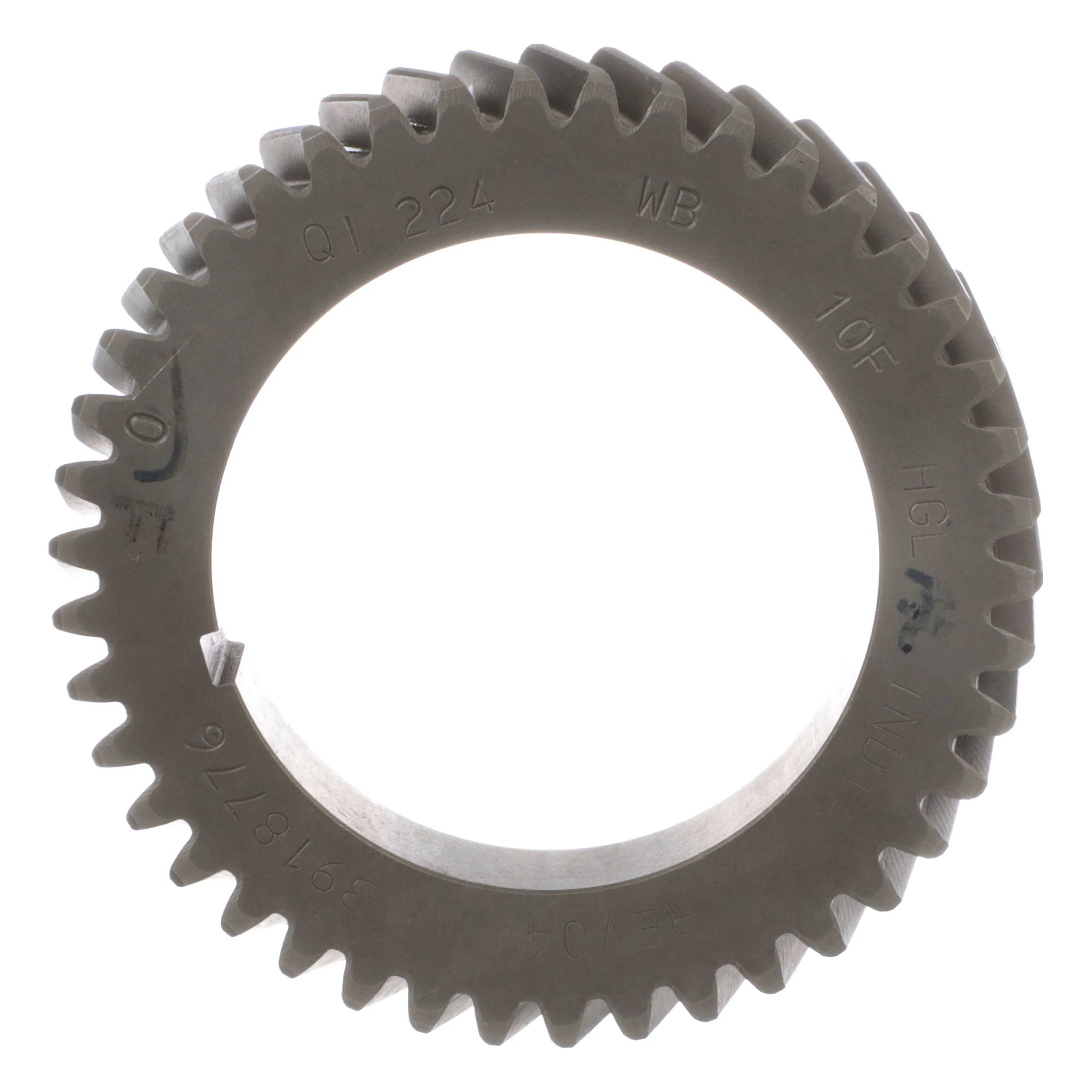 ZAHNRAD | NEWHOLLANDAG | DE | DE