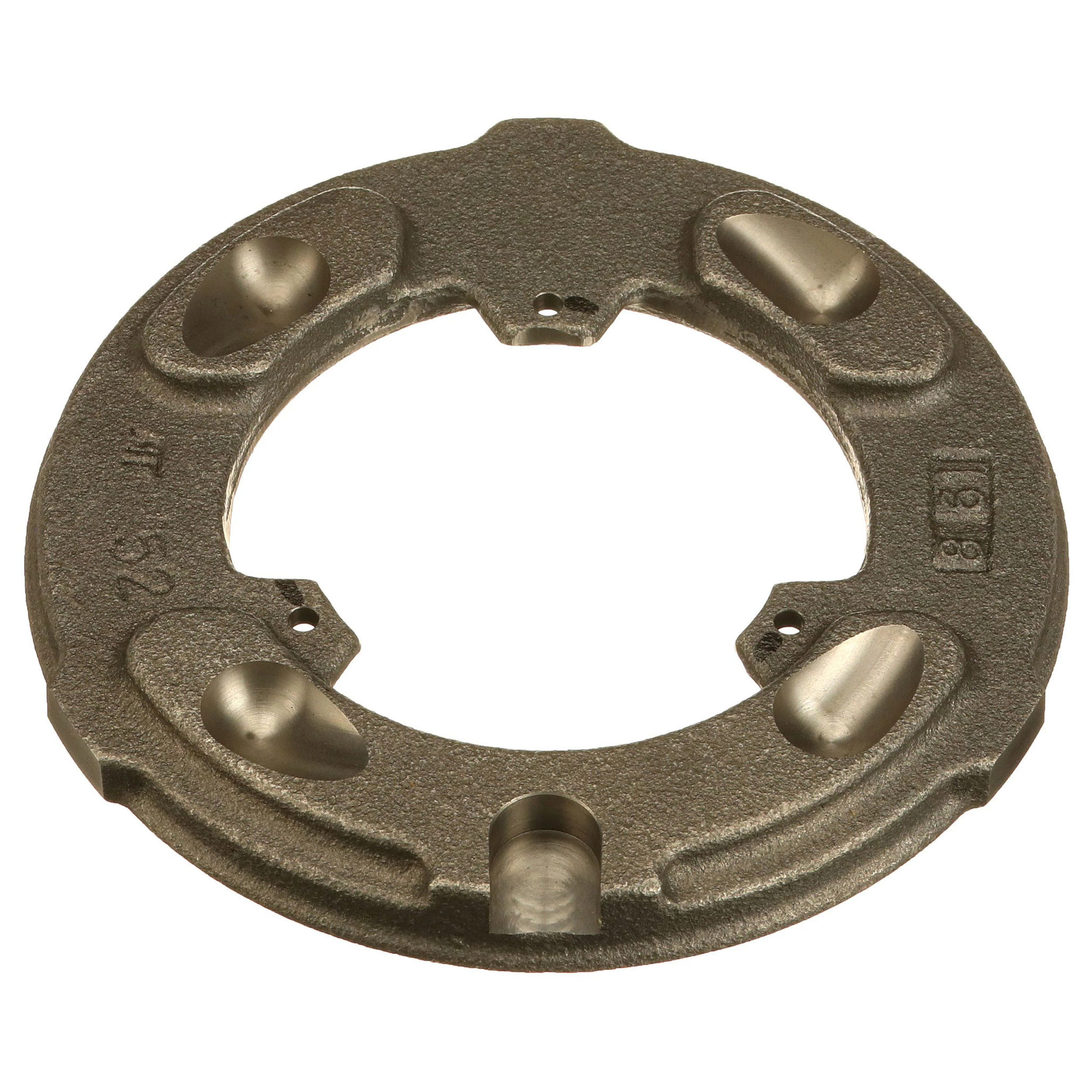 ACTIONNEUR, VERIN ELECTRIQUE | NEWHOLLANDAG | FR | FR