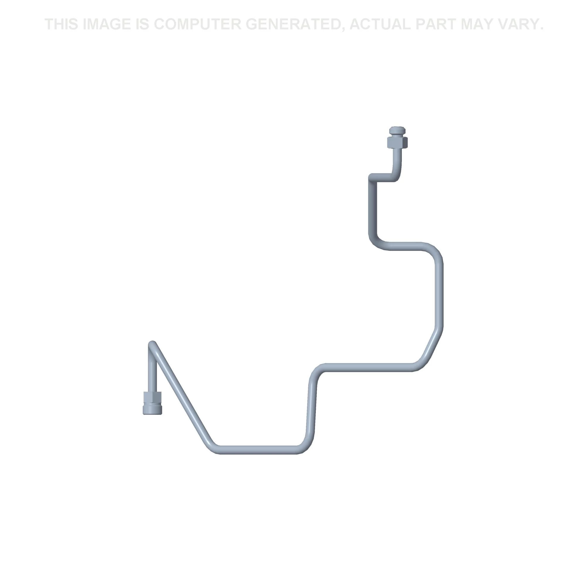 TUYAU HYDRAULIQUE | NEWHOLLANDAG | AMEA | EN