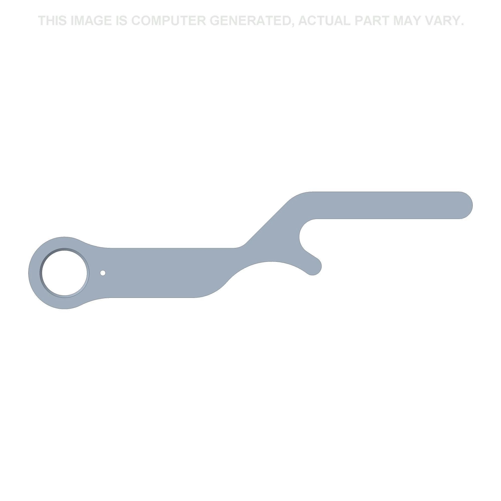 LEVER | CASEIH | GB | EN