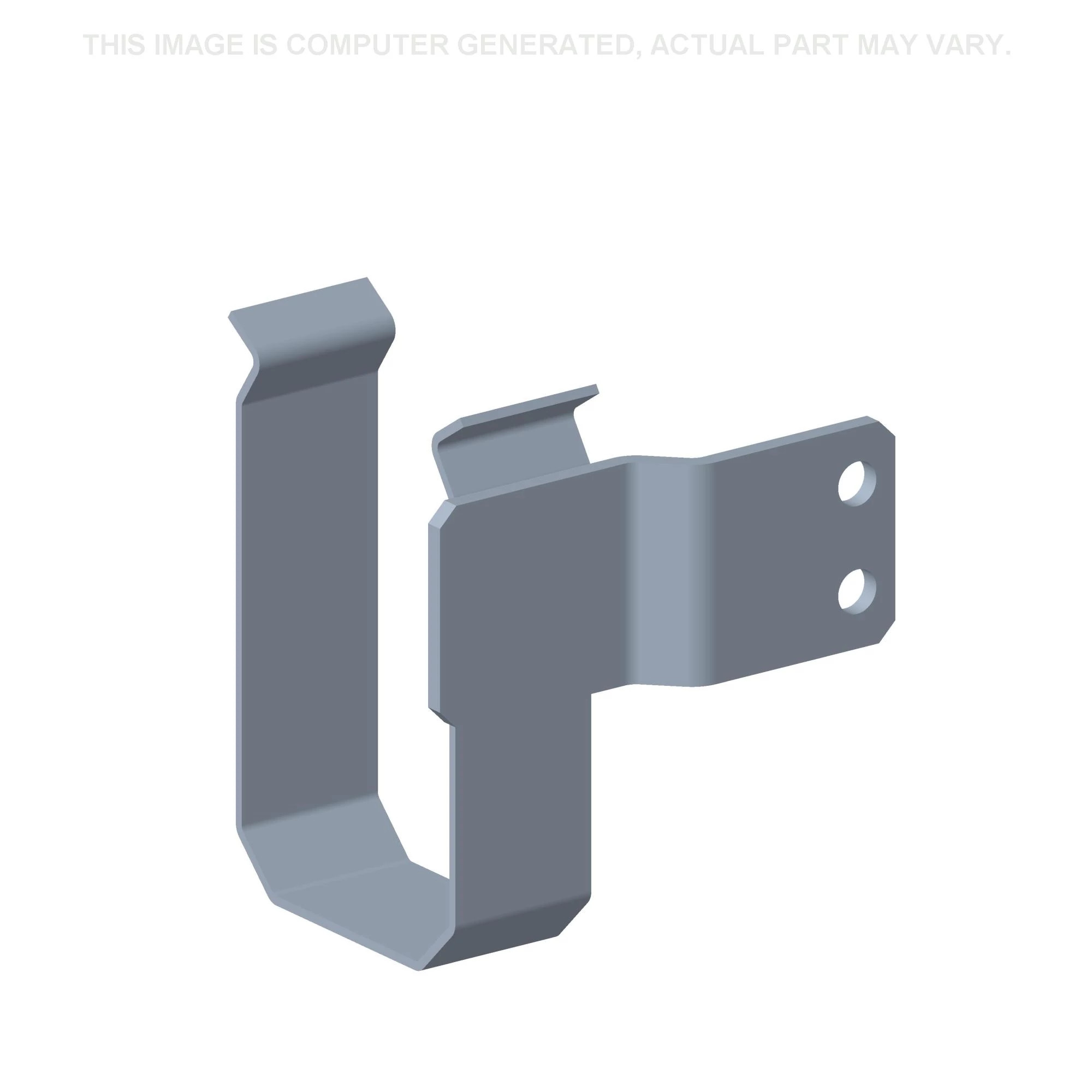 BRACKET | NEWHOLLANDAG | CA | EN