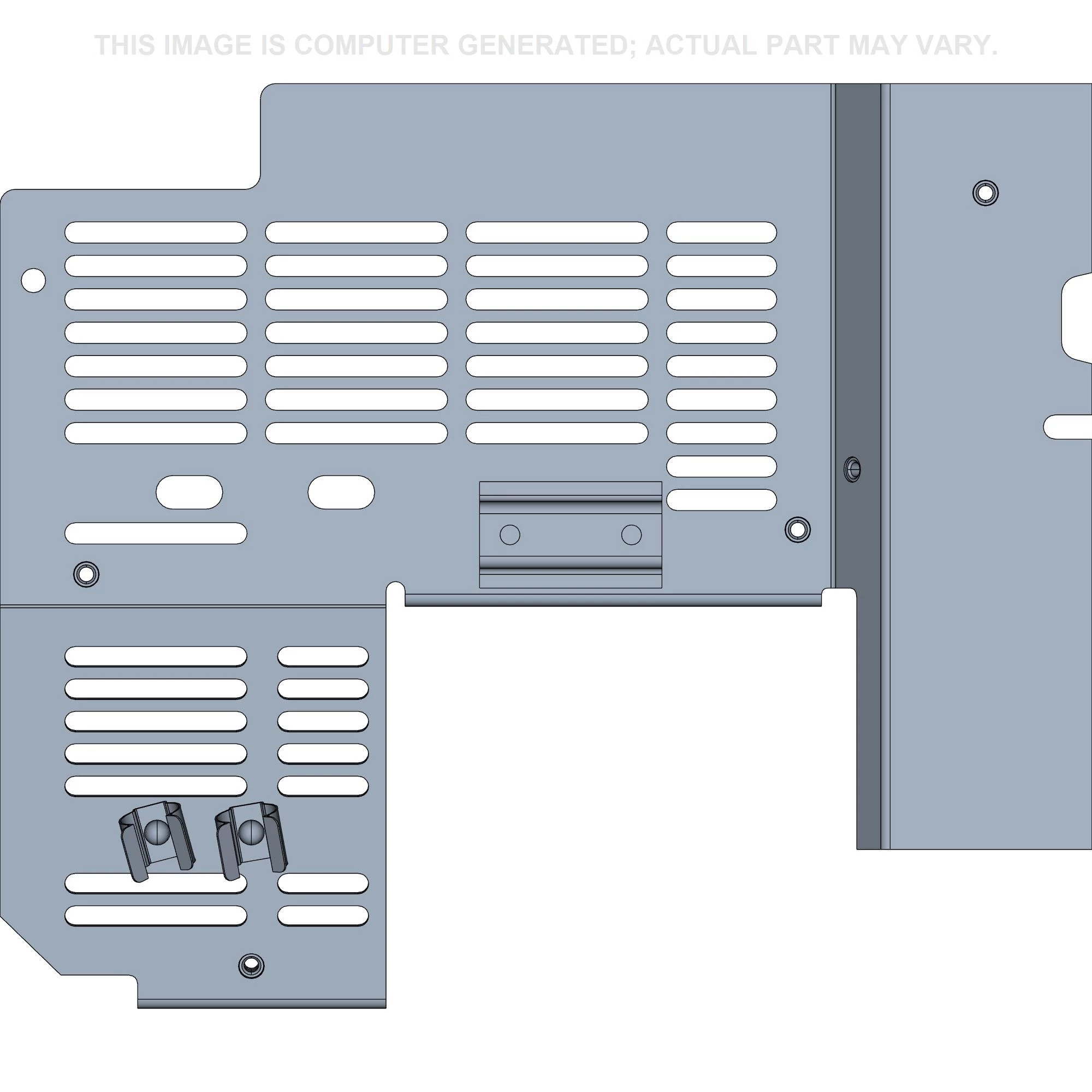 GUARD | CASEIH | FR | FR