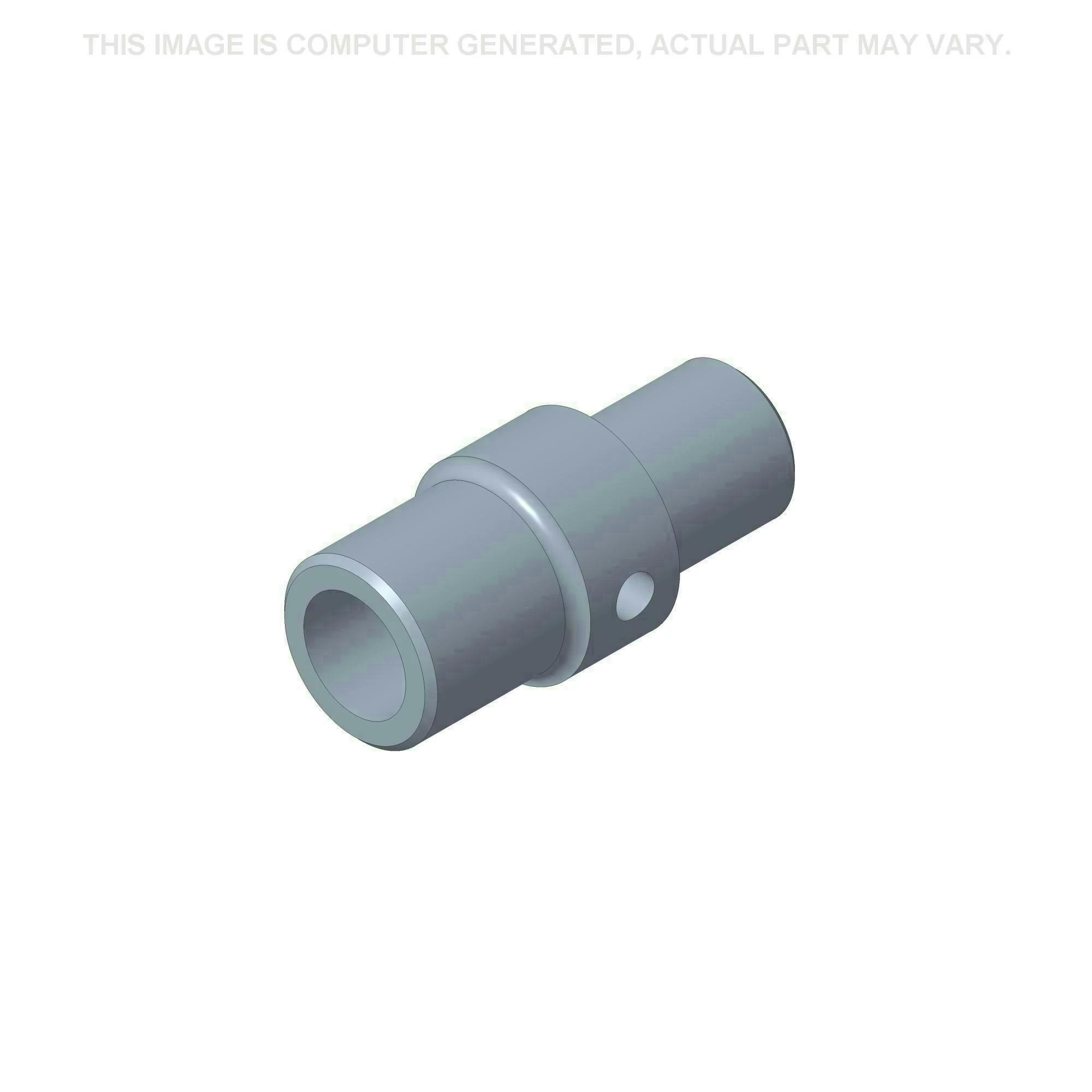HYD CONNECTOR | NEWHOLLANDAG | CA | EN