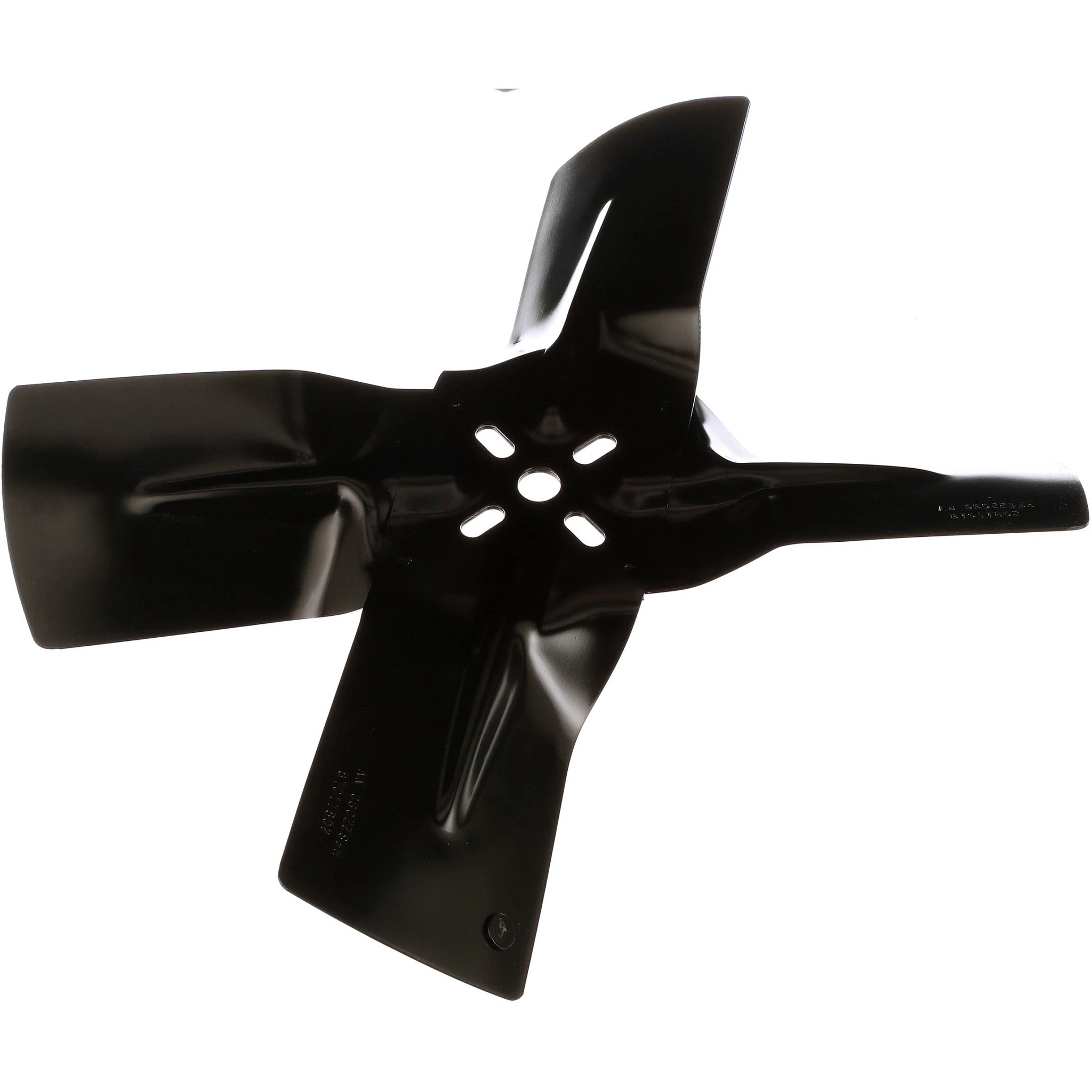 Radiator Fan Blade | CASEIH | CA | FR