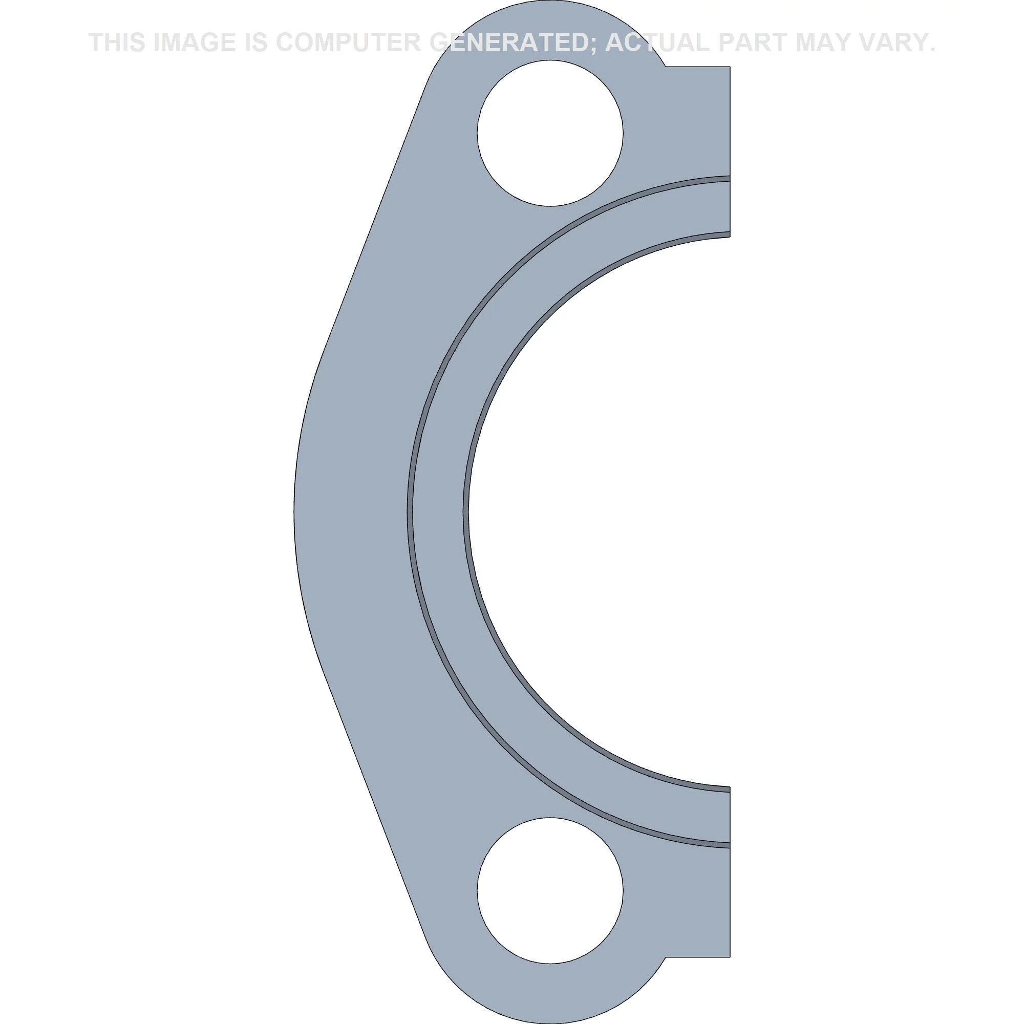 SAE FLANGE | FLEXICOIL | US | EN