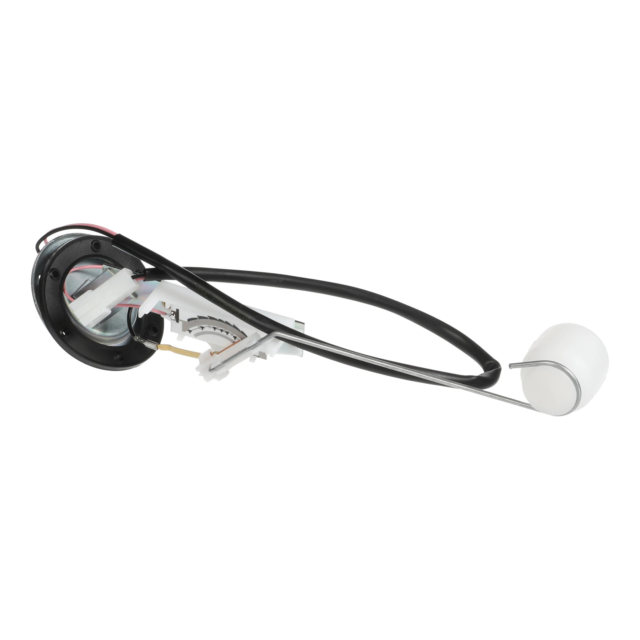 LEVEL GAUGE CONTROL | NEWHOLLANDAG | GB | EN