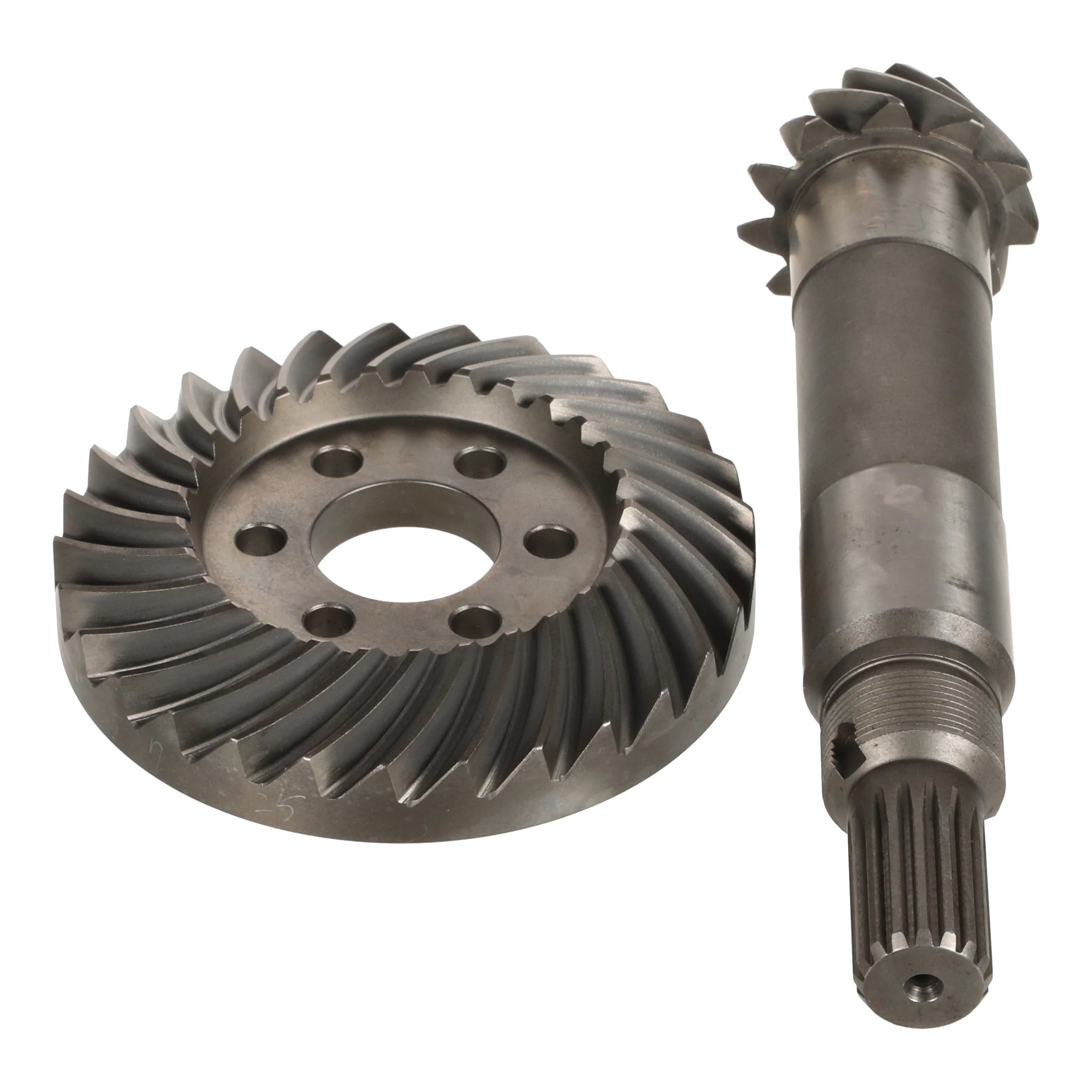 GEAR SET | NEWHOLLANDAG | AMEA | EN