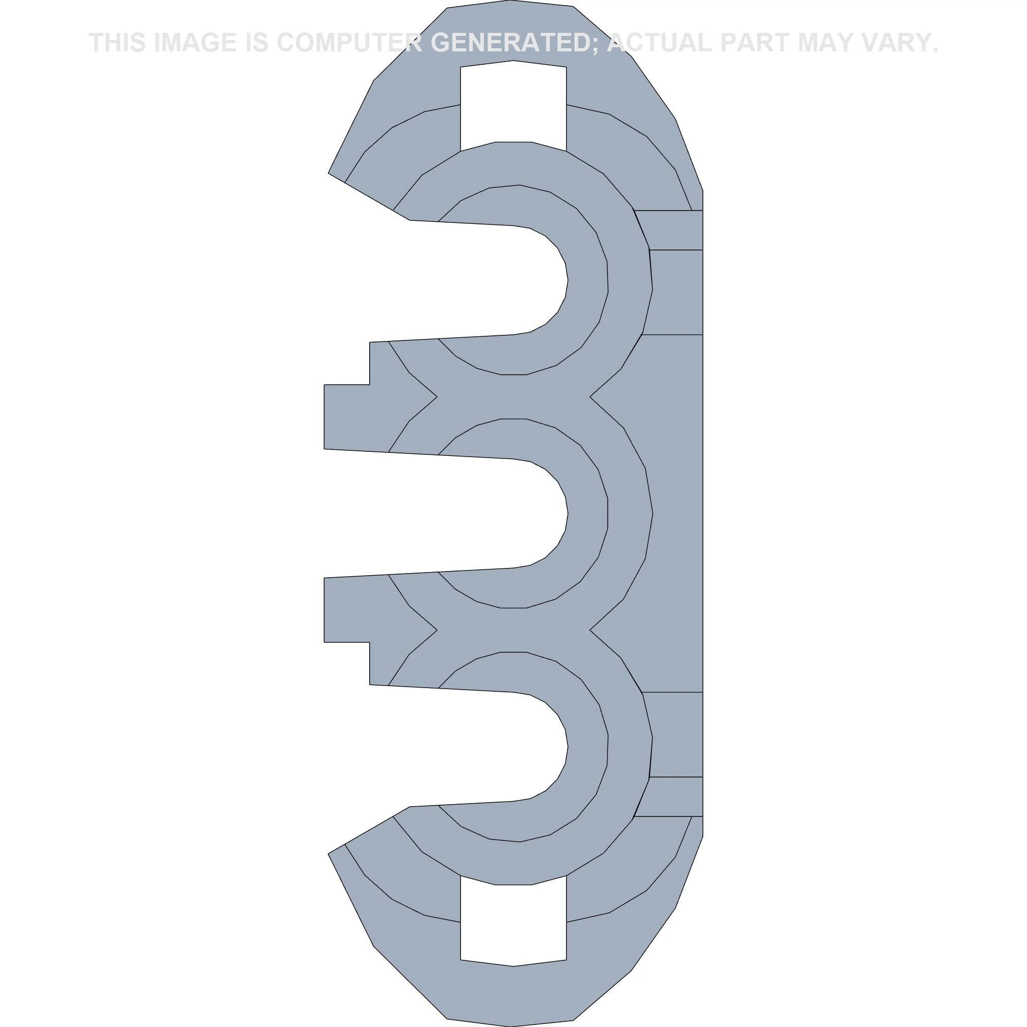 CONNECTOR, ELEC | CASEIH | AU | EN