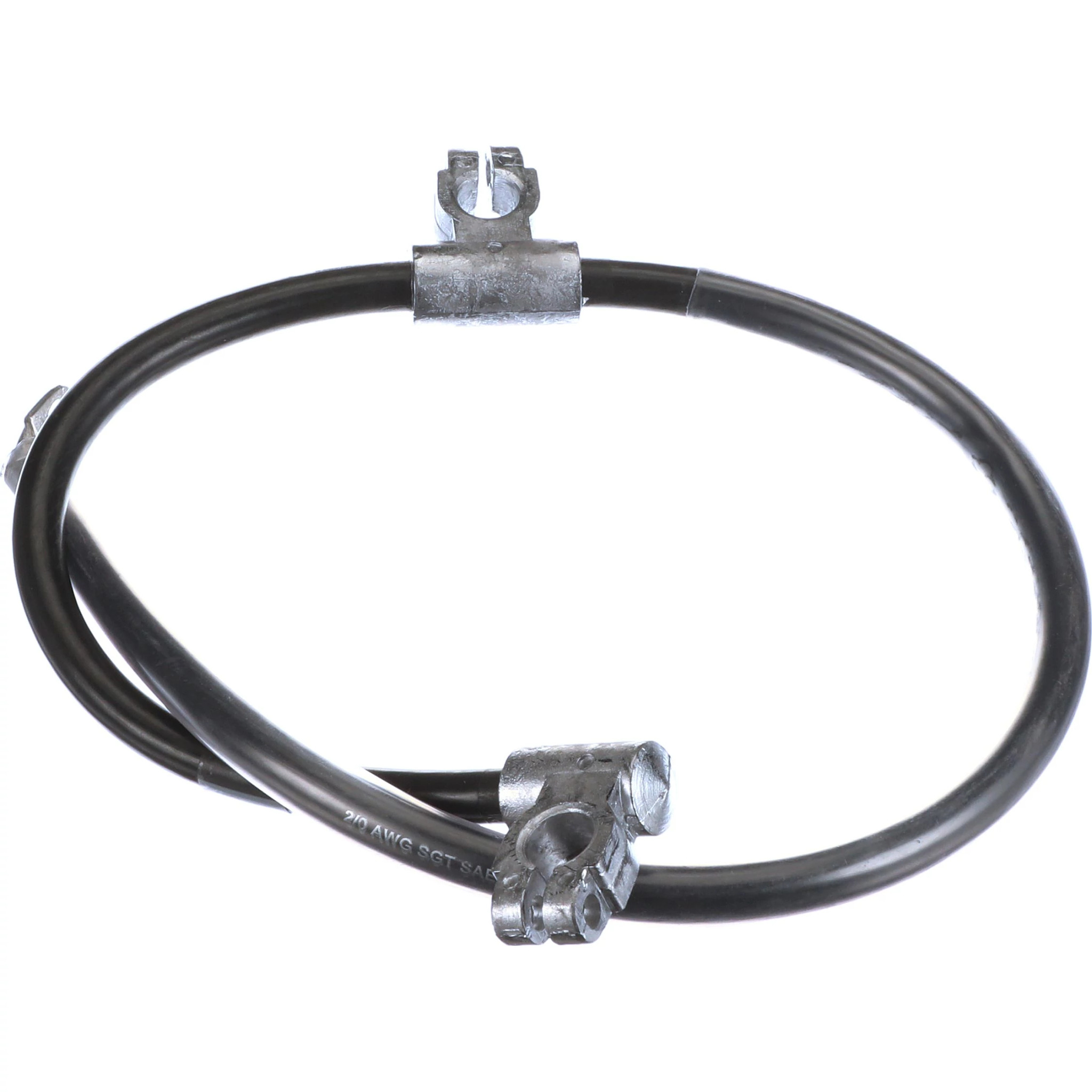 NEG BATTERY CABLE | CASEIH | CA | EN