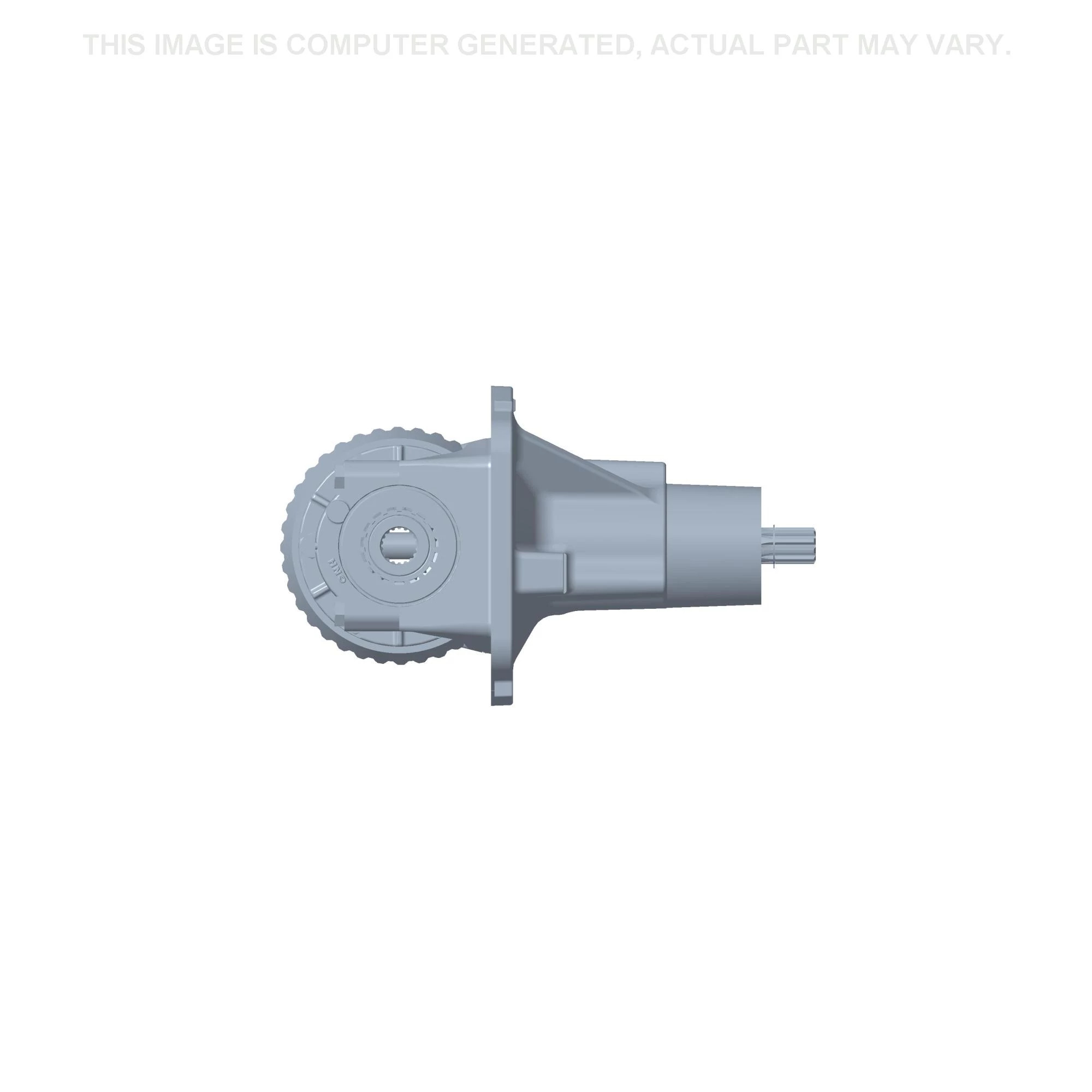 DIFFERENTIAL ASSY | NEWHOLLANDAG | AU | EN