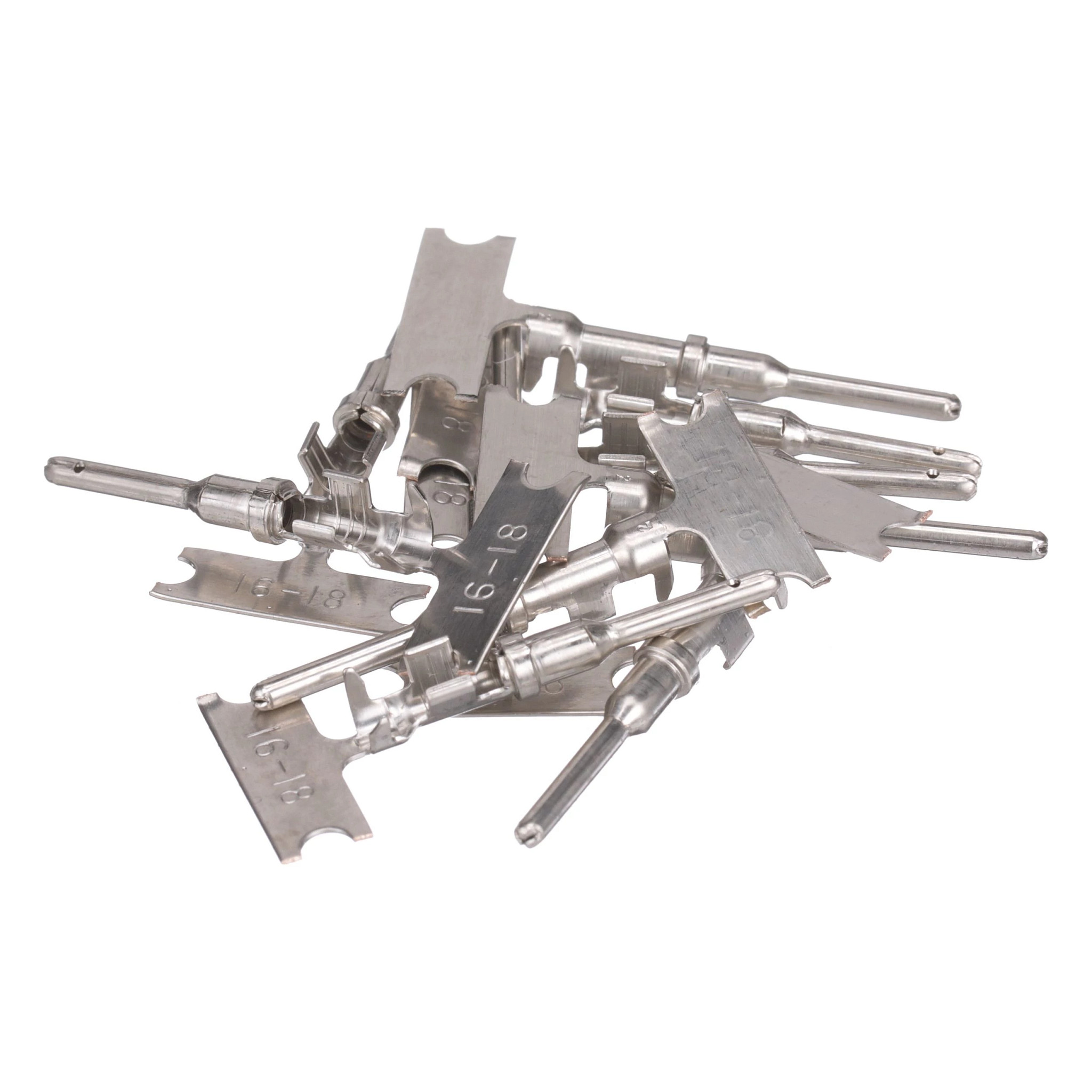 TERMINAL CONNECTOR | NEWHOLLANDCE | US | EN