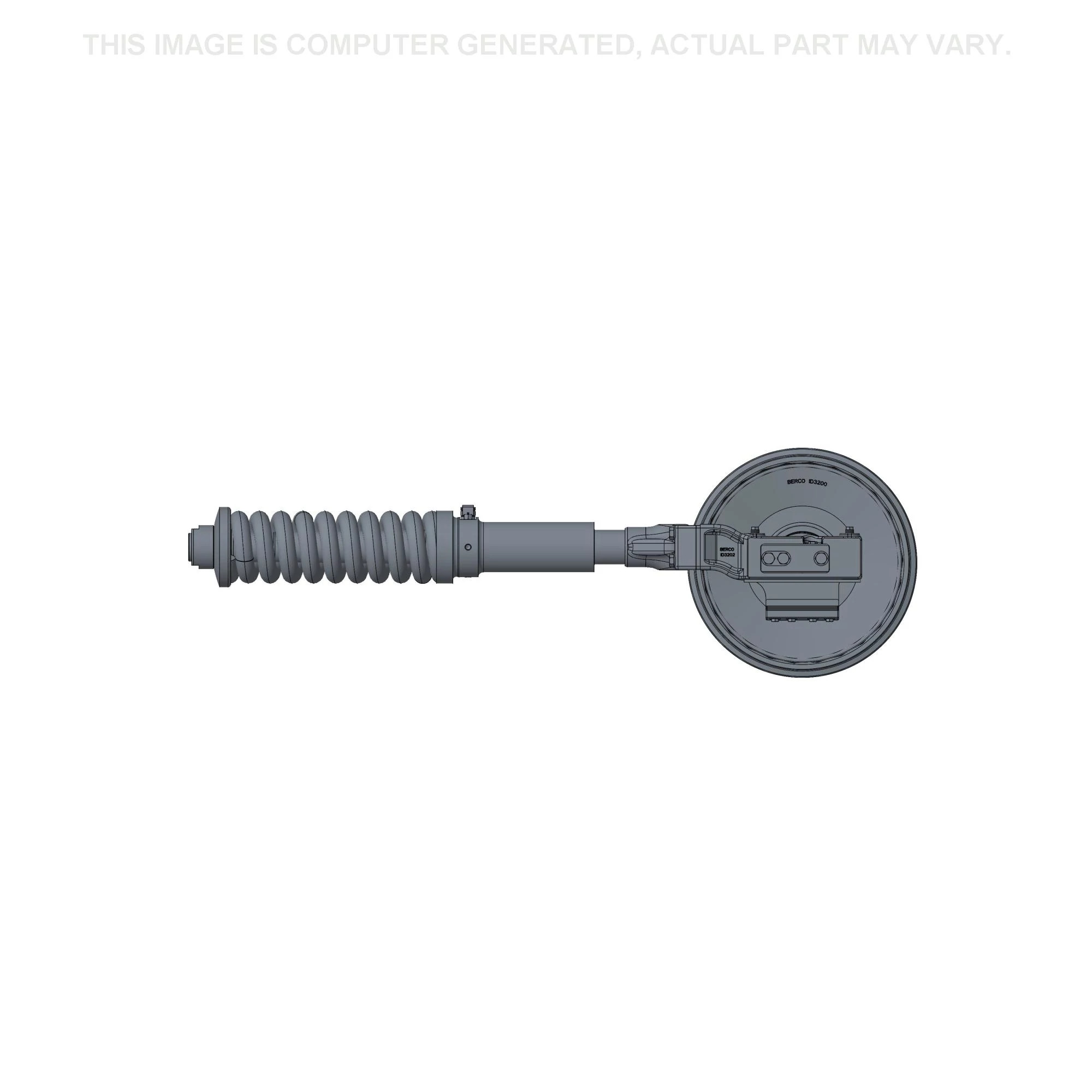 IDLER WHEEL | NEWHOLLANDCE | US | EN