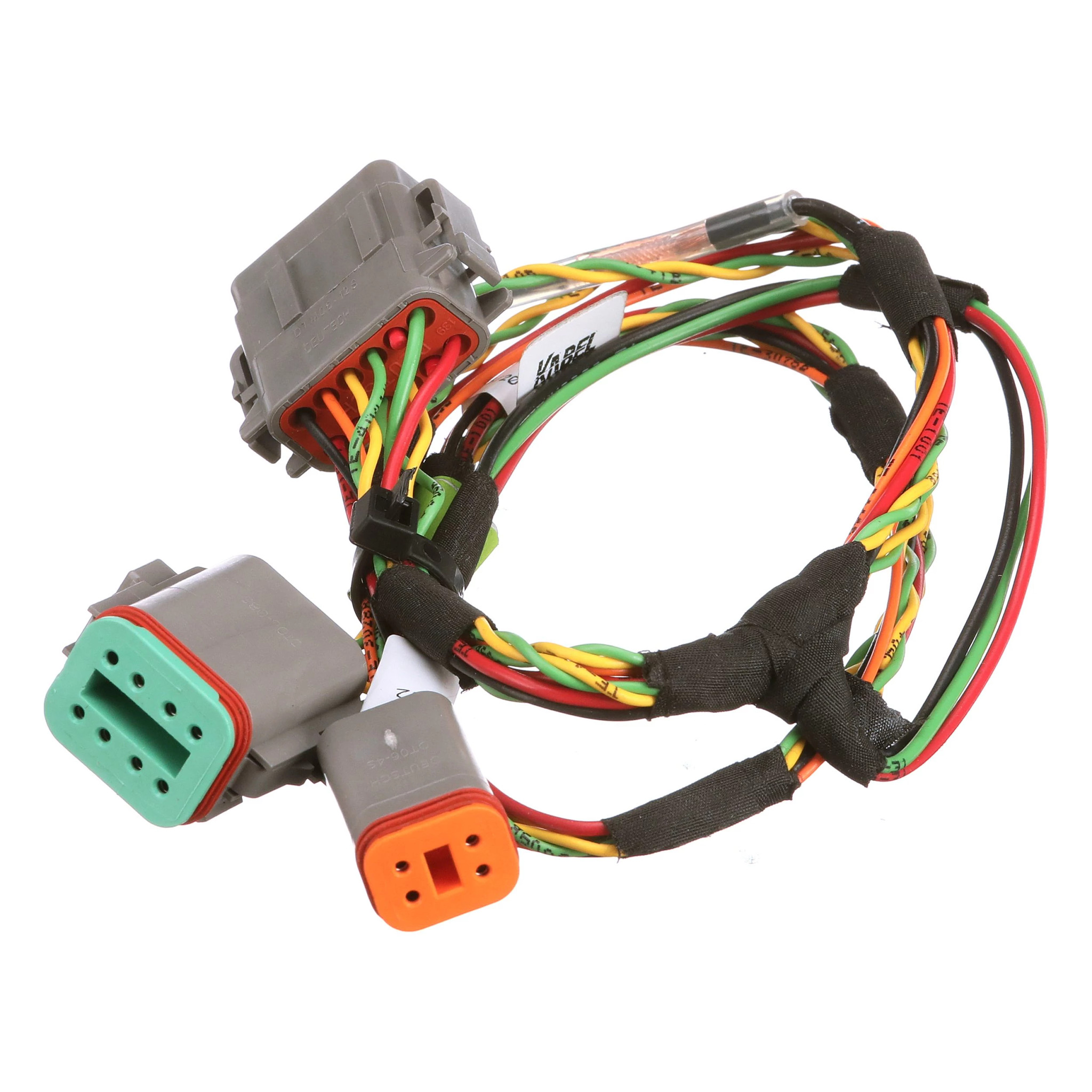 47775306 | Telematics Wire Harness | Case IH | MyCNH US Store