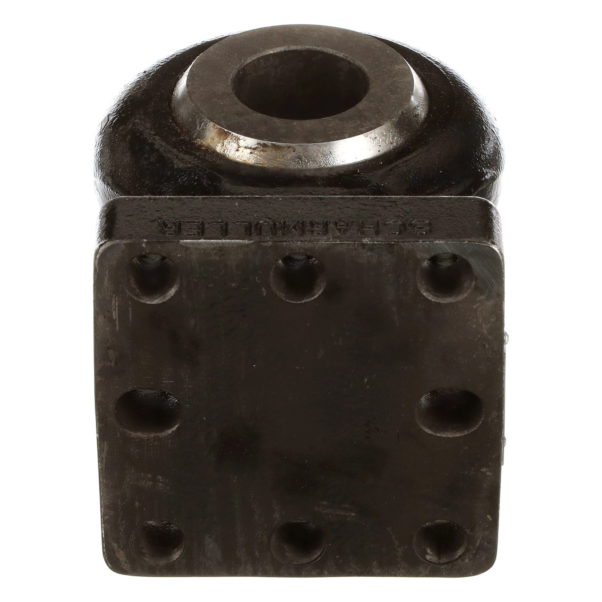 СЦЕПНОЕ УСТРОЙСТВО | CASECE | AMEA | RU