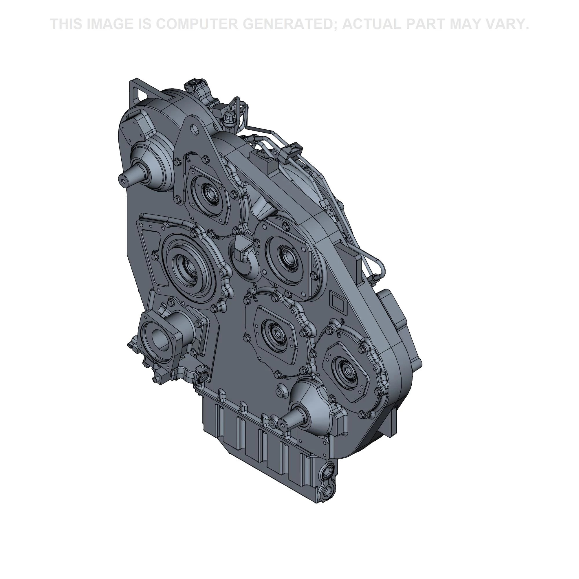 PTO Shaft | CASEIH | CA | EN